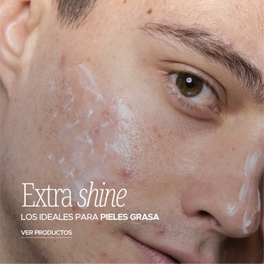 PIEL EXTRA SHINE