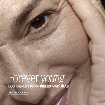 FOREVER YOUNG