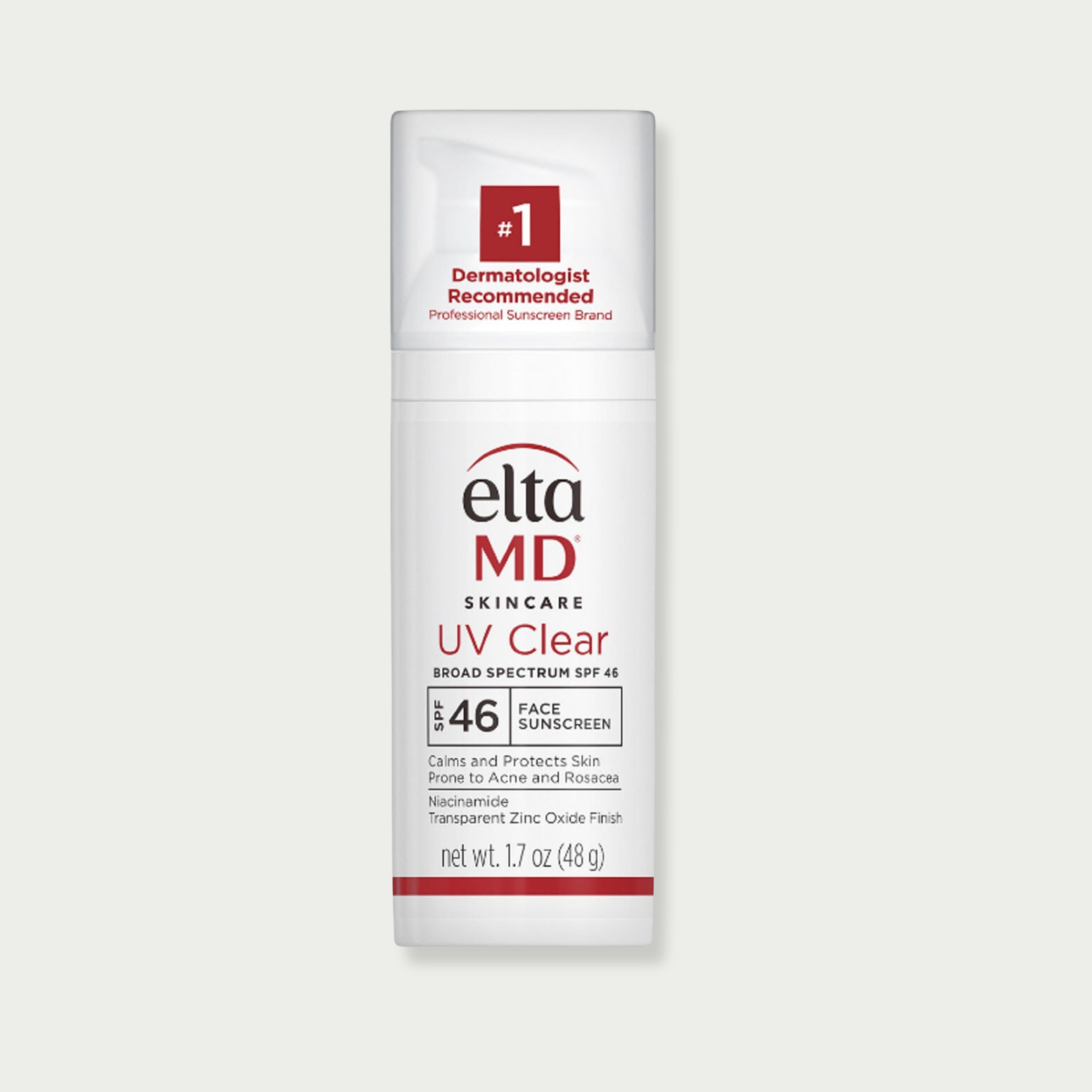 ELTAMD UV CLEAR FPS
