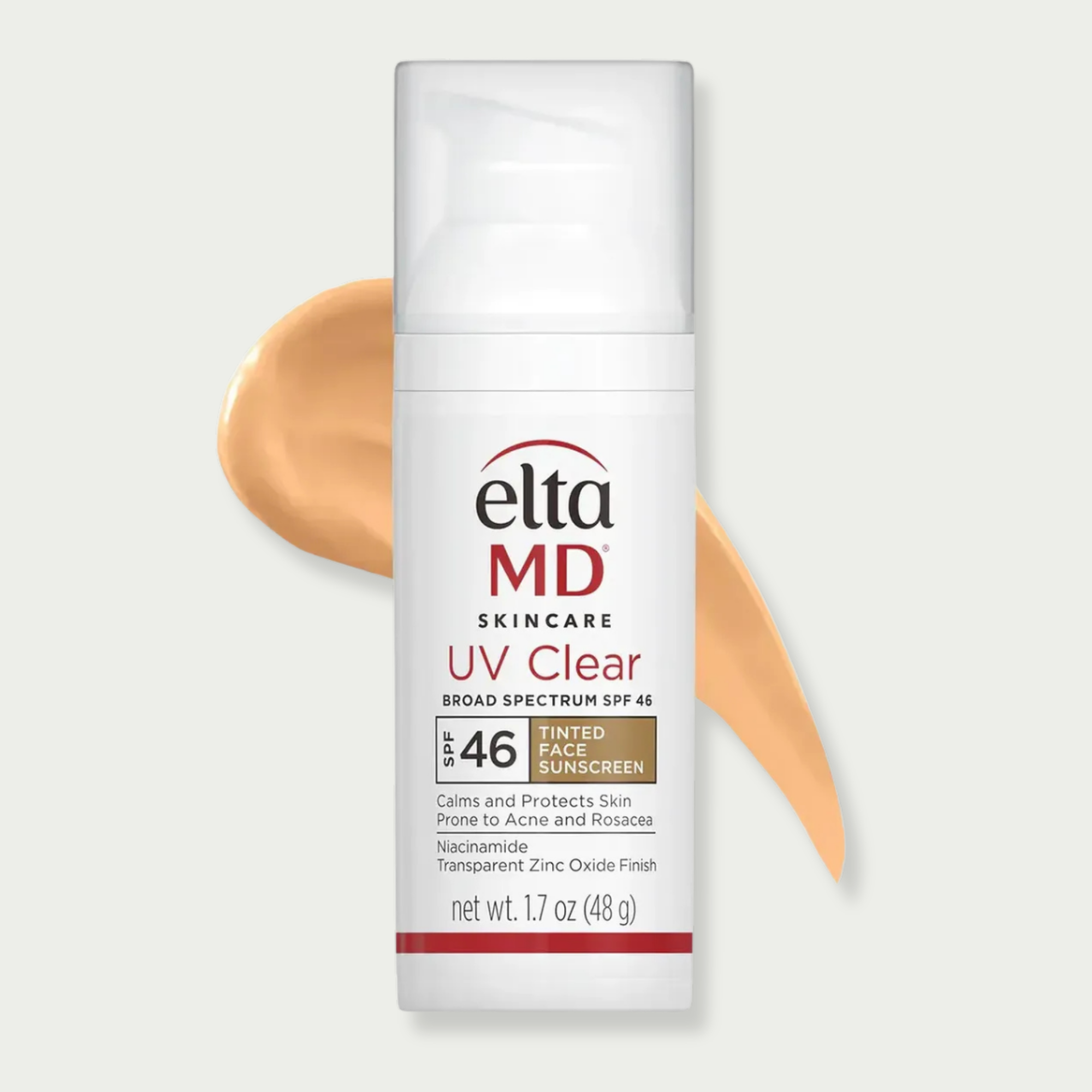 ELTAMD UV CLEAR FPS