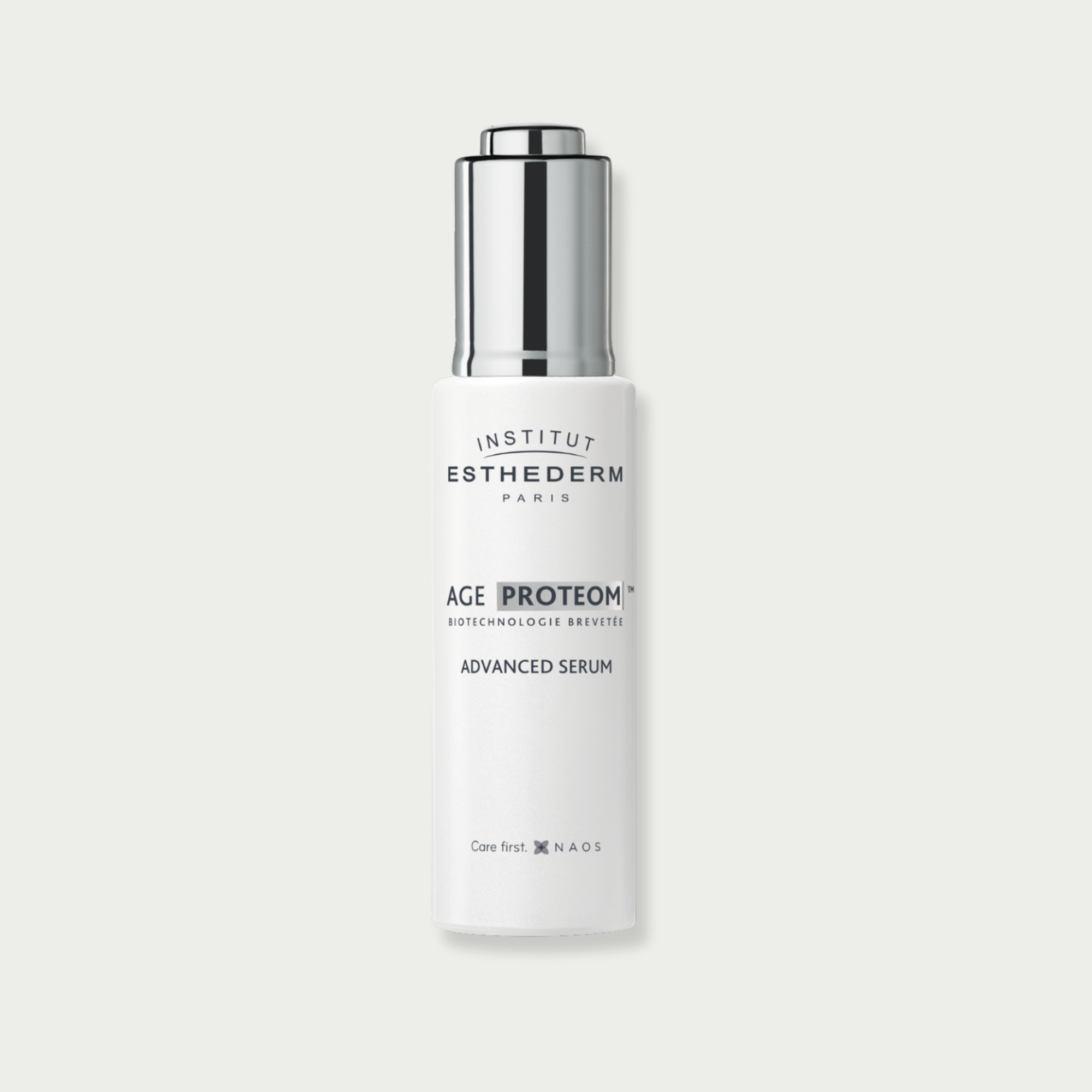 INSTITUT ESTHERDERM AGE PROTEOM