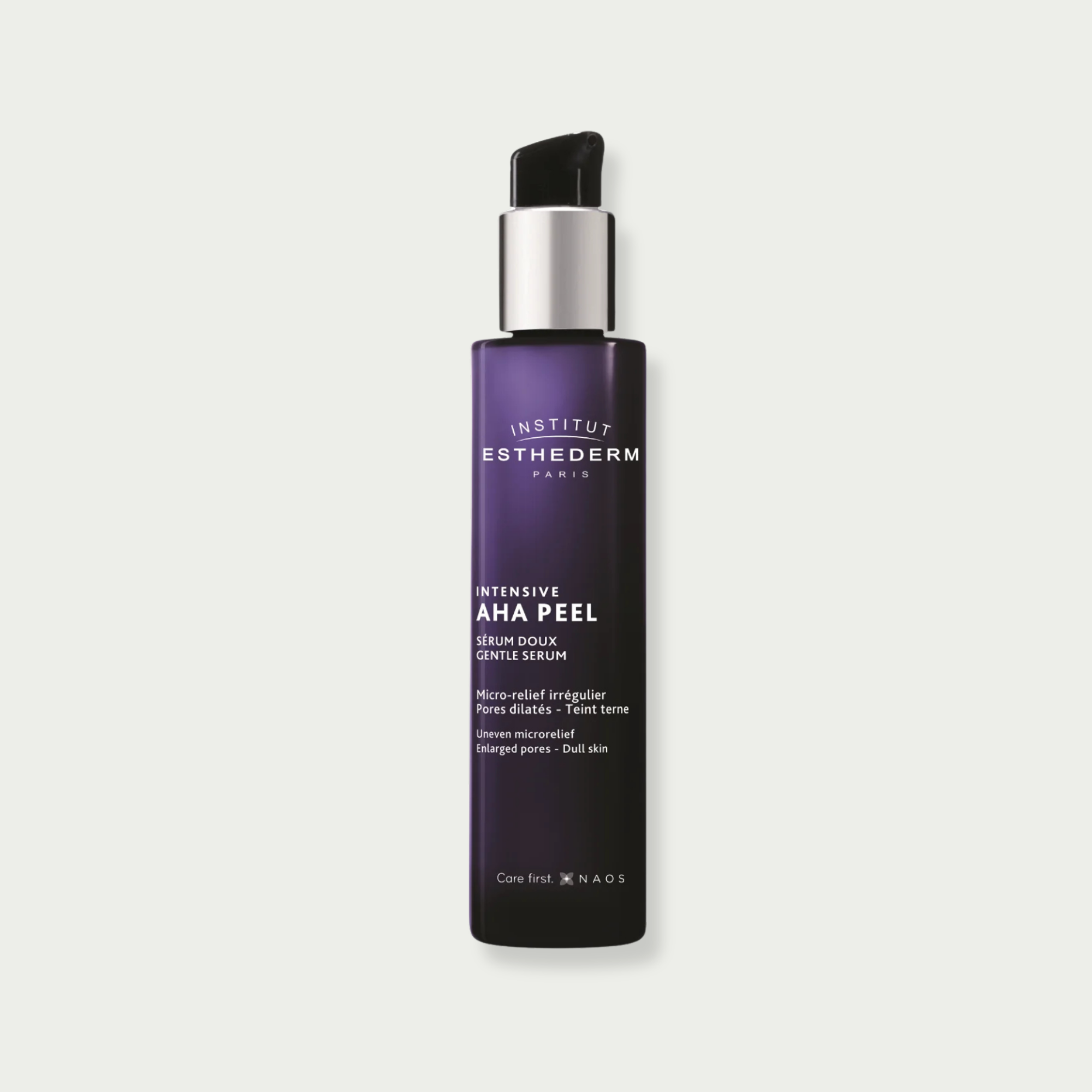 INSTITUT ESTHERDERM INTENSIVE AHA PEEL