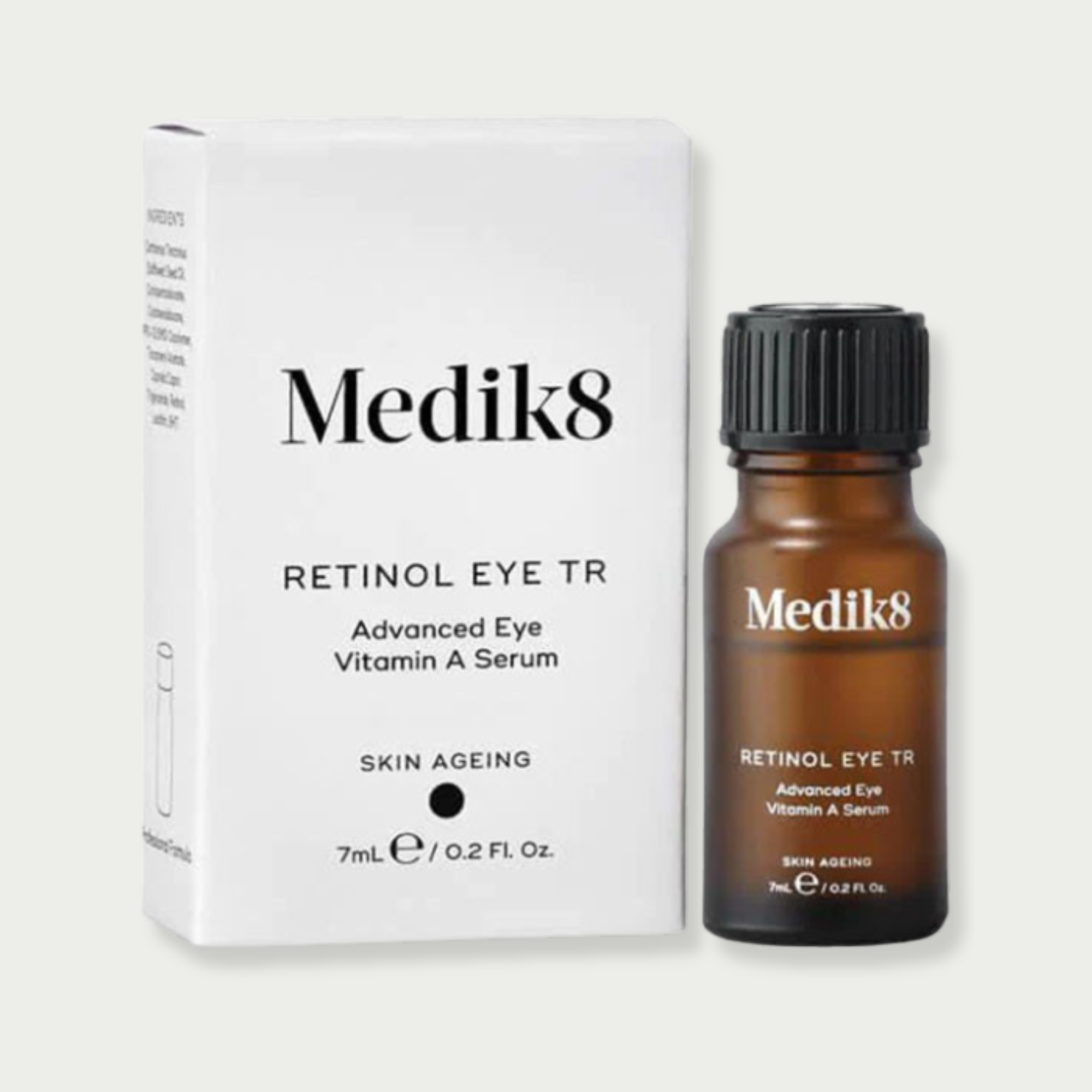 MEDIK8 INTELLIGENT RETINOL EYE