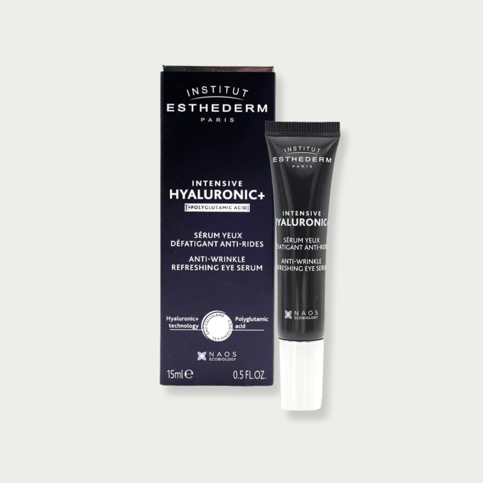 INSTITUT ESTHEDERM INTENSIVE HYALURONIC