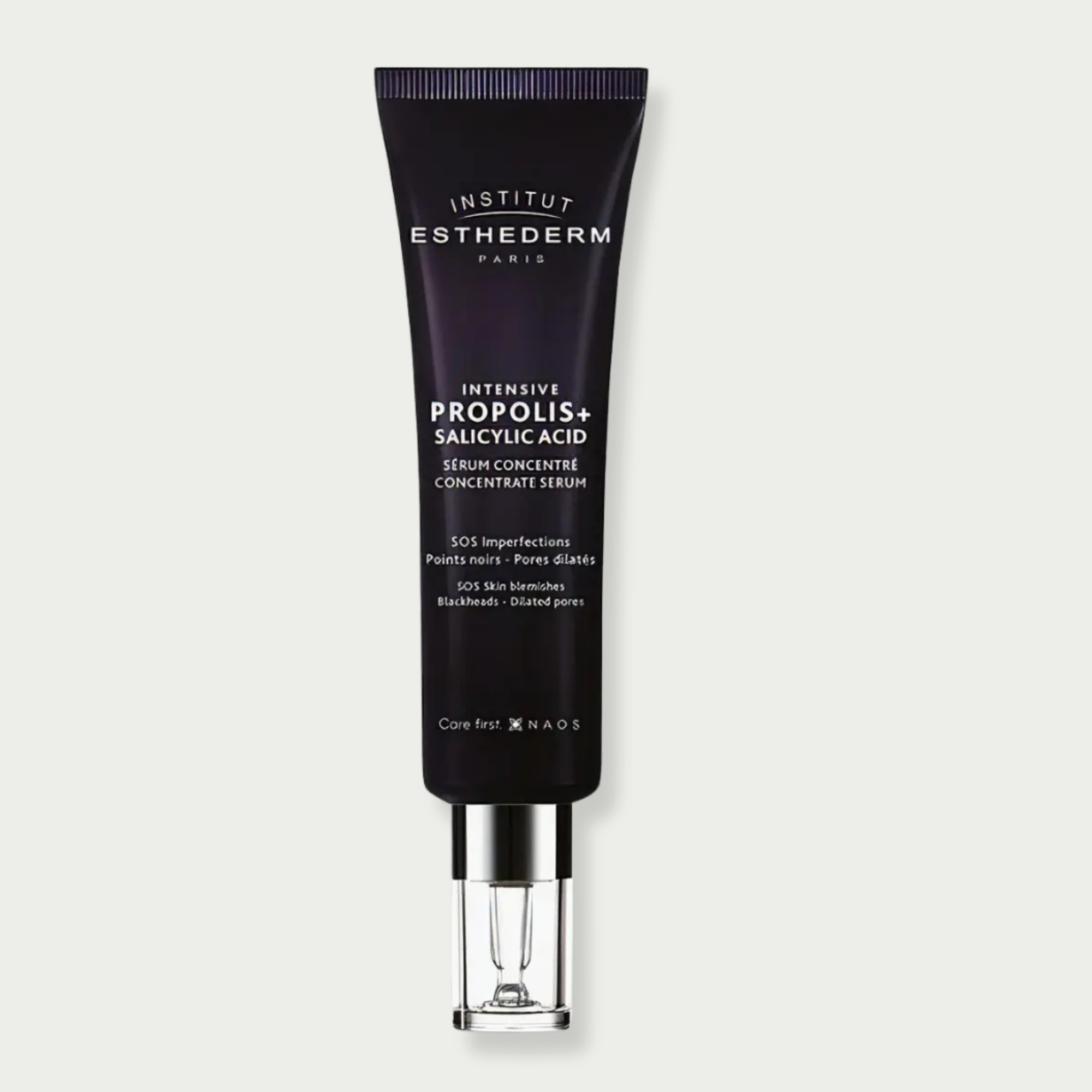 INSTITUT ESTHEDERM INTENSIVE PROPOLIS - SALICYLIC ACID