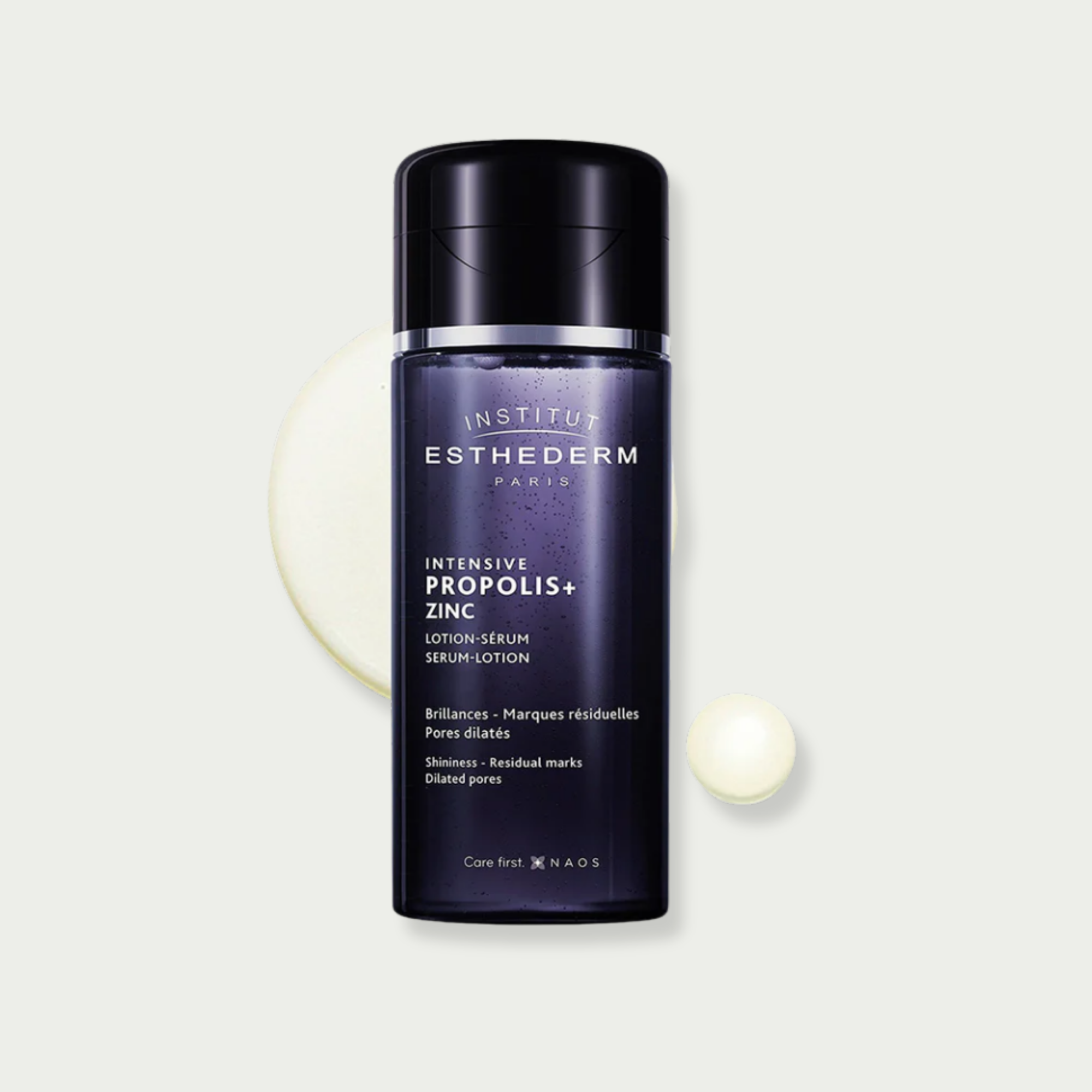 INSTITUT ESTHEDERM INTENSIVE PROPOLIS ZINC