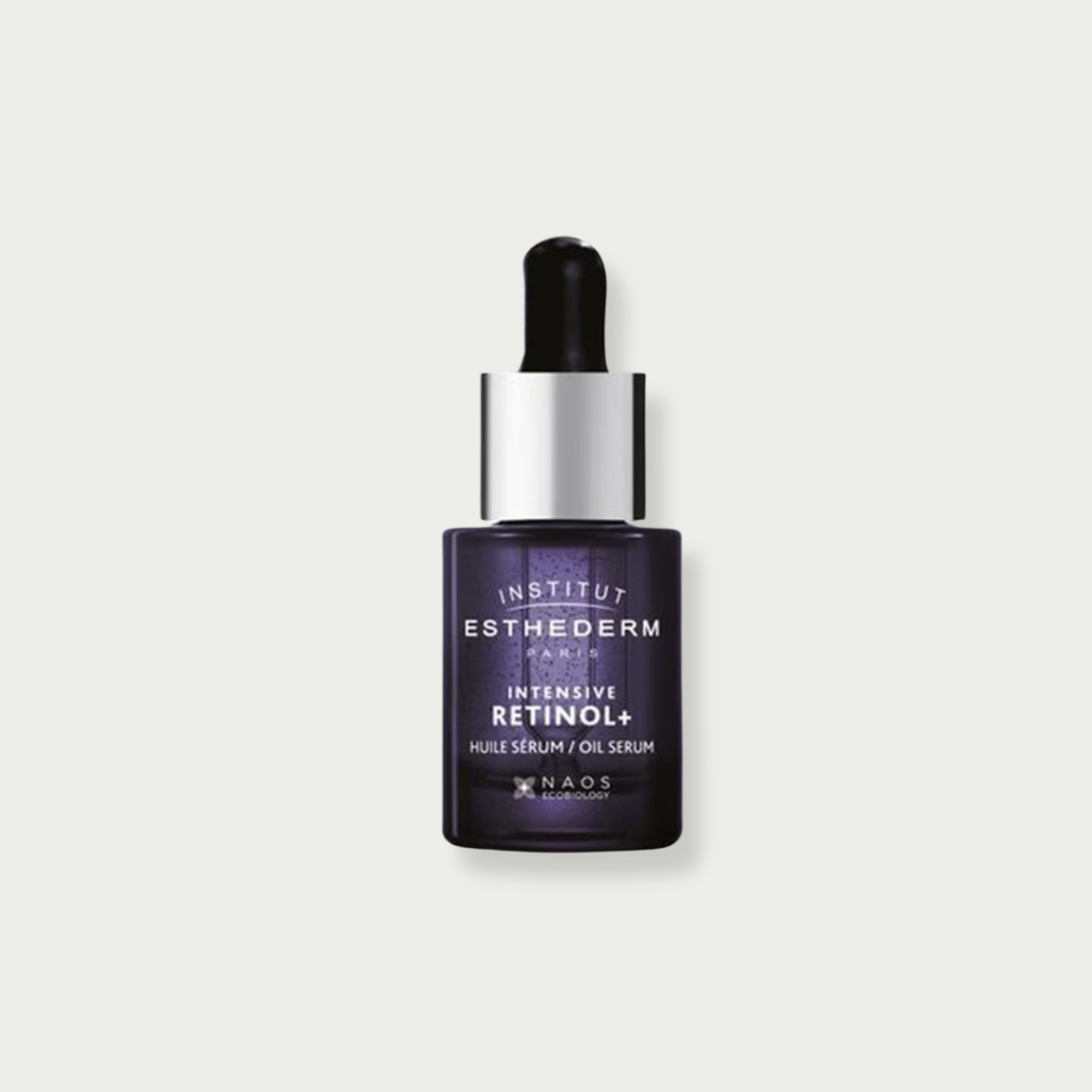 INSTITUT ESTHEDERM INTENSIVE RETINOL SUÉRO - ACEITE