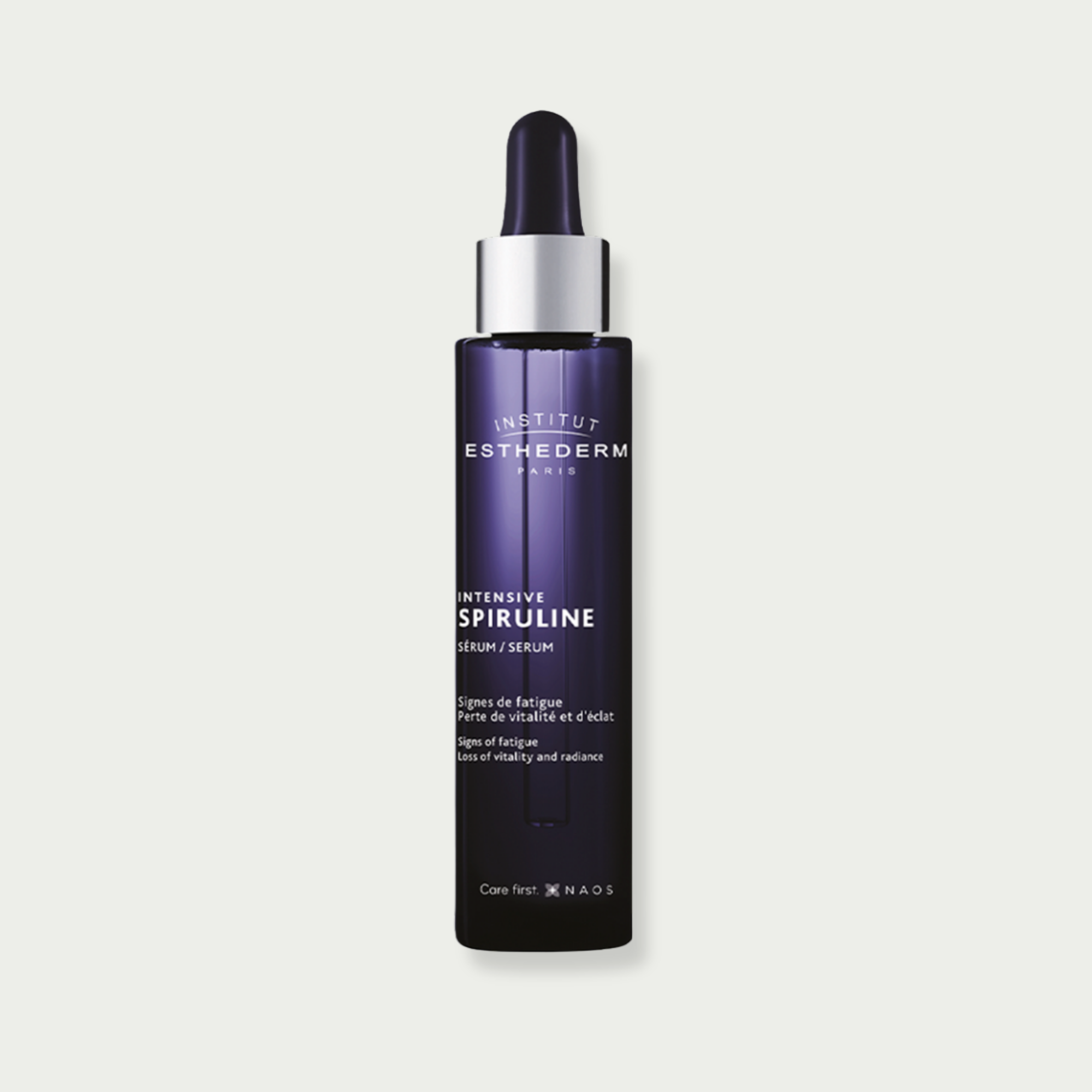 INSTITUT ESHEDERM INTENSIVE SPIRULINE SÉRUM