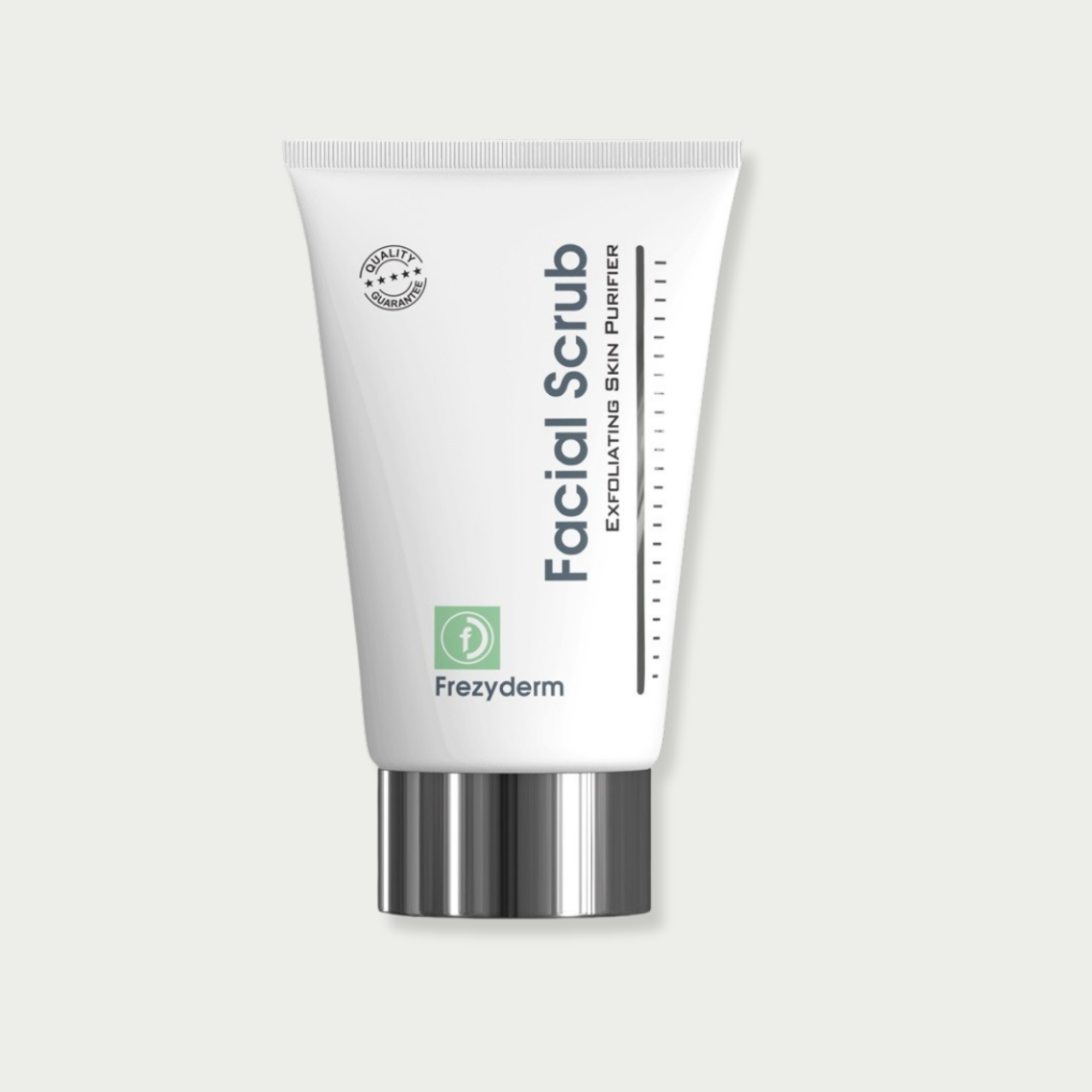 FREZYDERM FACIAL SCRUB