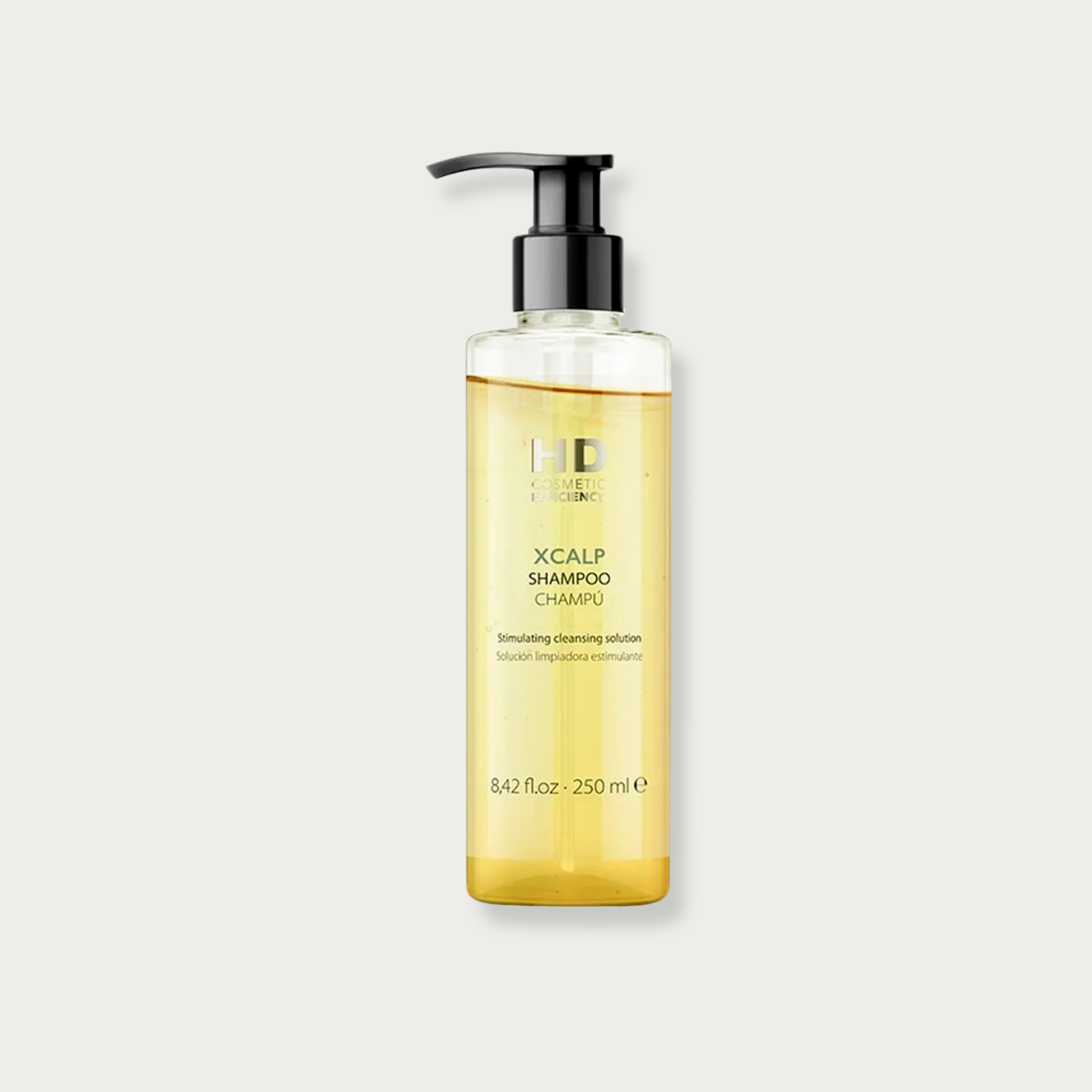 HD XCALP SHAMPOO