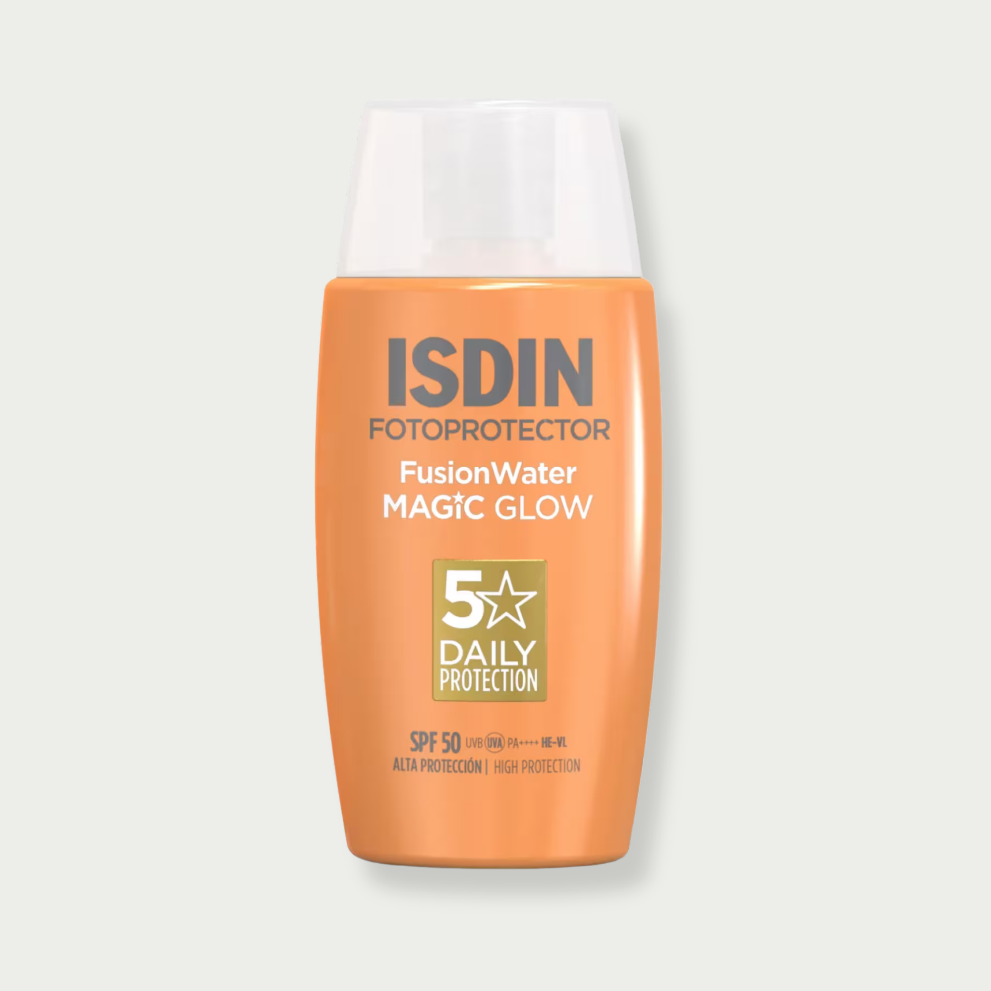 ISDIN FUSION WATER SPF 50+