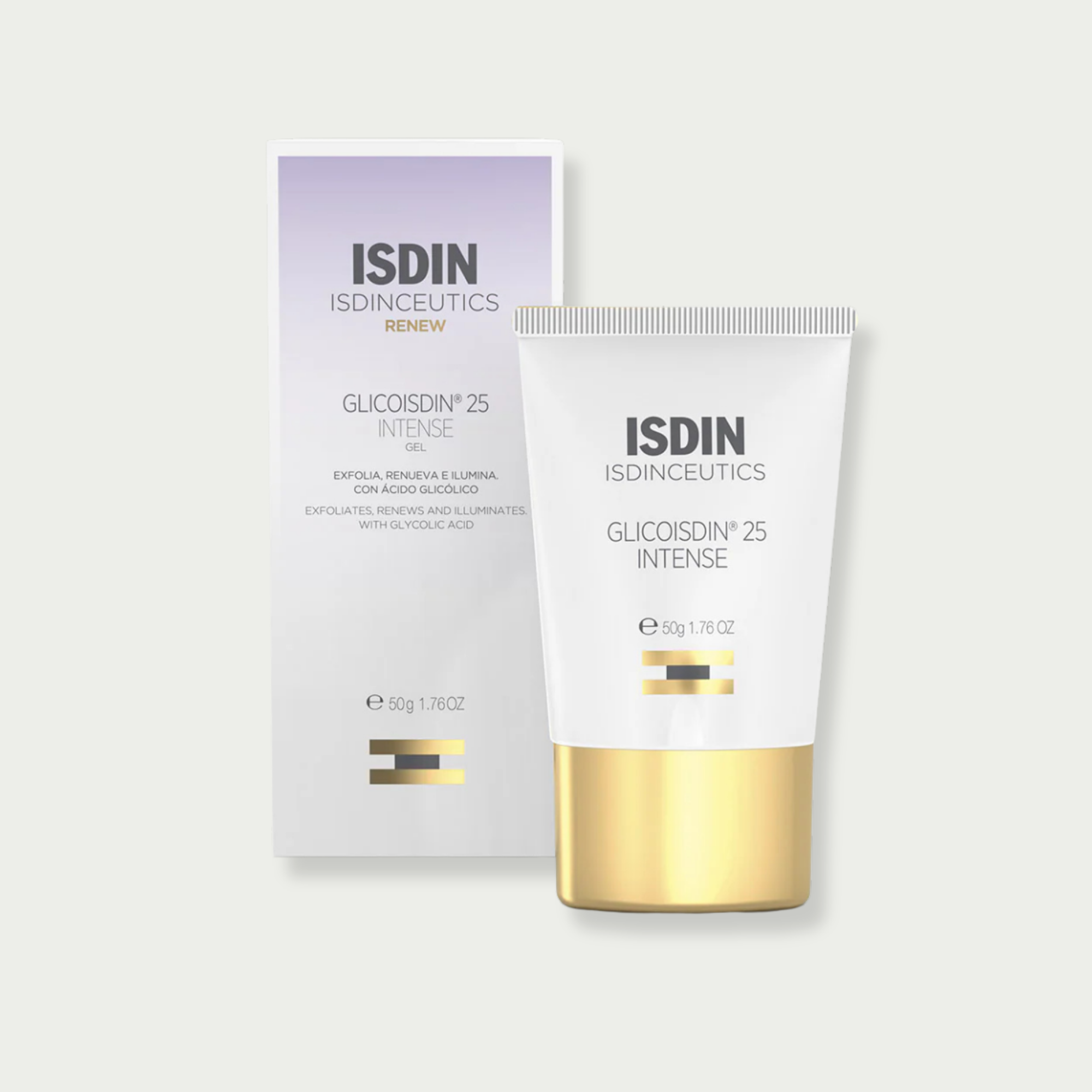 ISDIN GLICOISDIN 10% GEL
