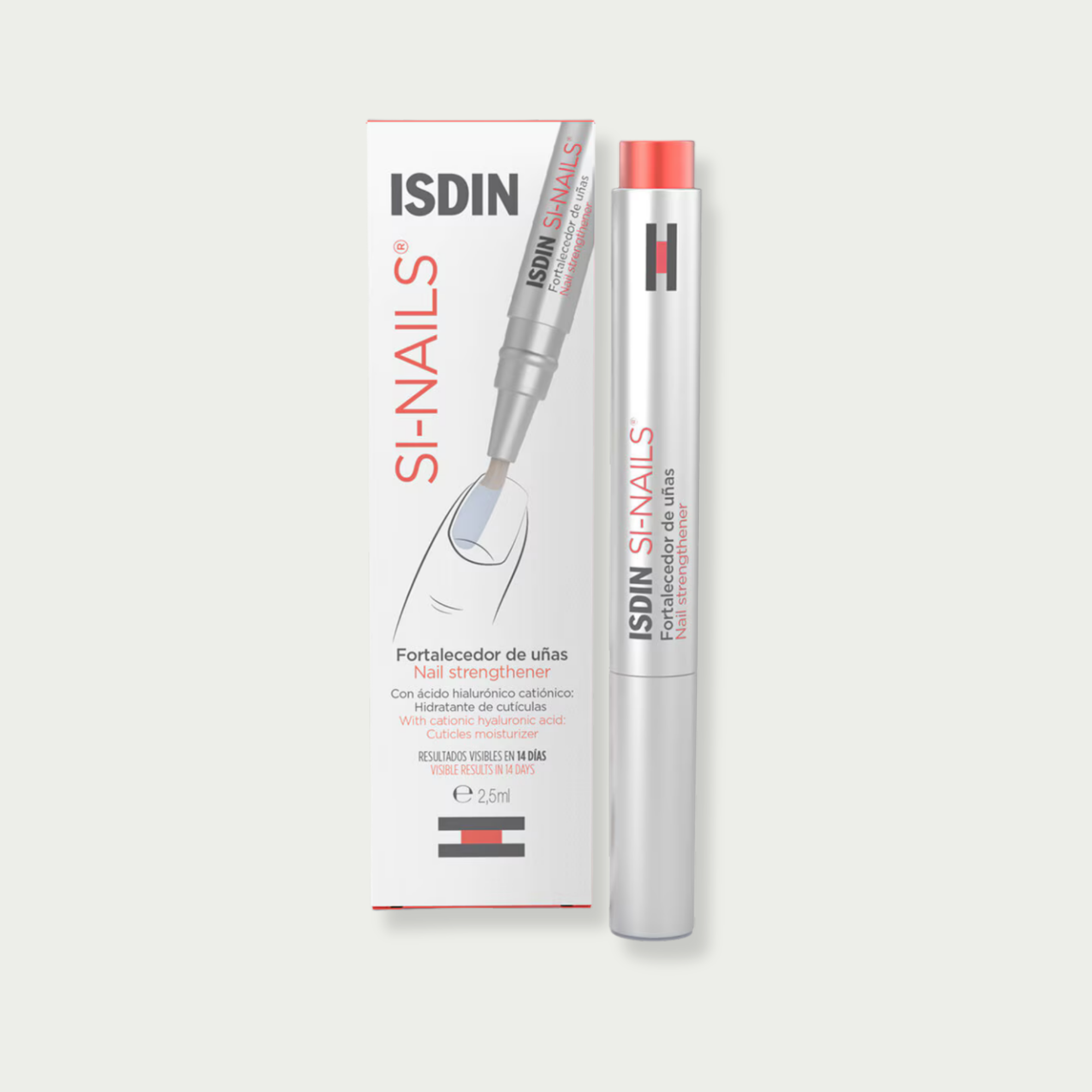 ISDIN SI-NAILS