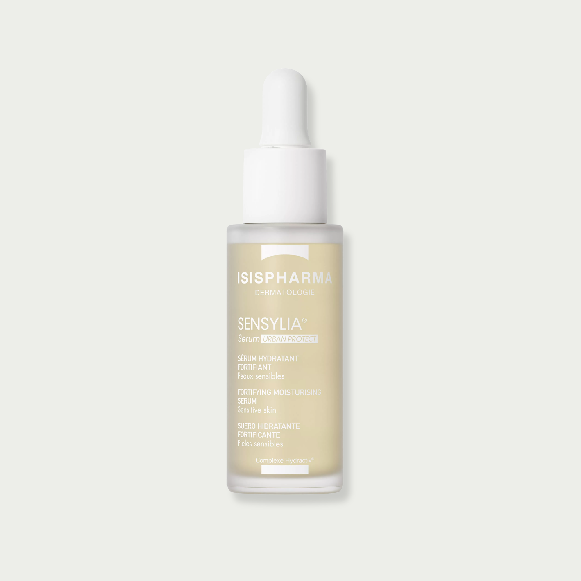 ISIS PHARMA SENSYLIA SERUM URBAN PROTECT