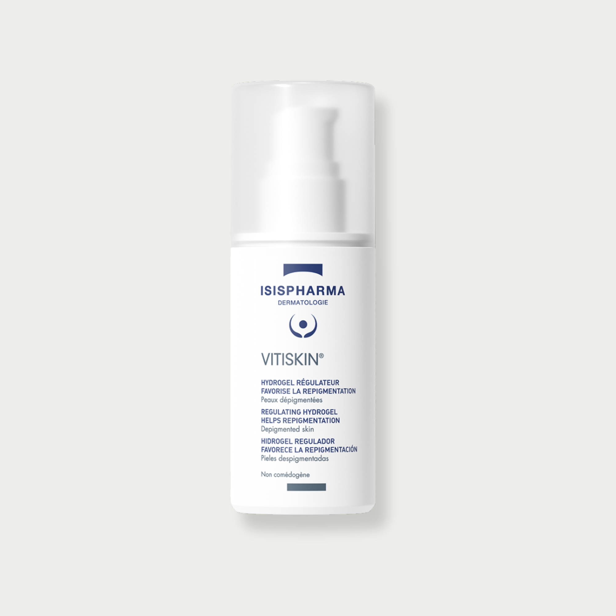 ISIS PHARMA VITISKIN