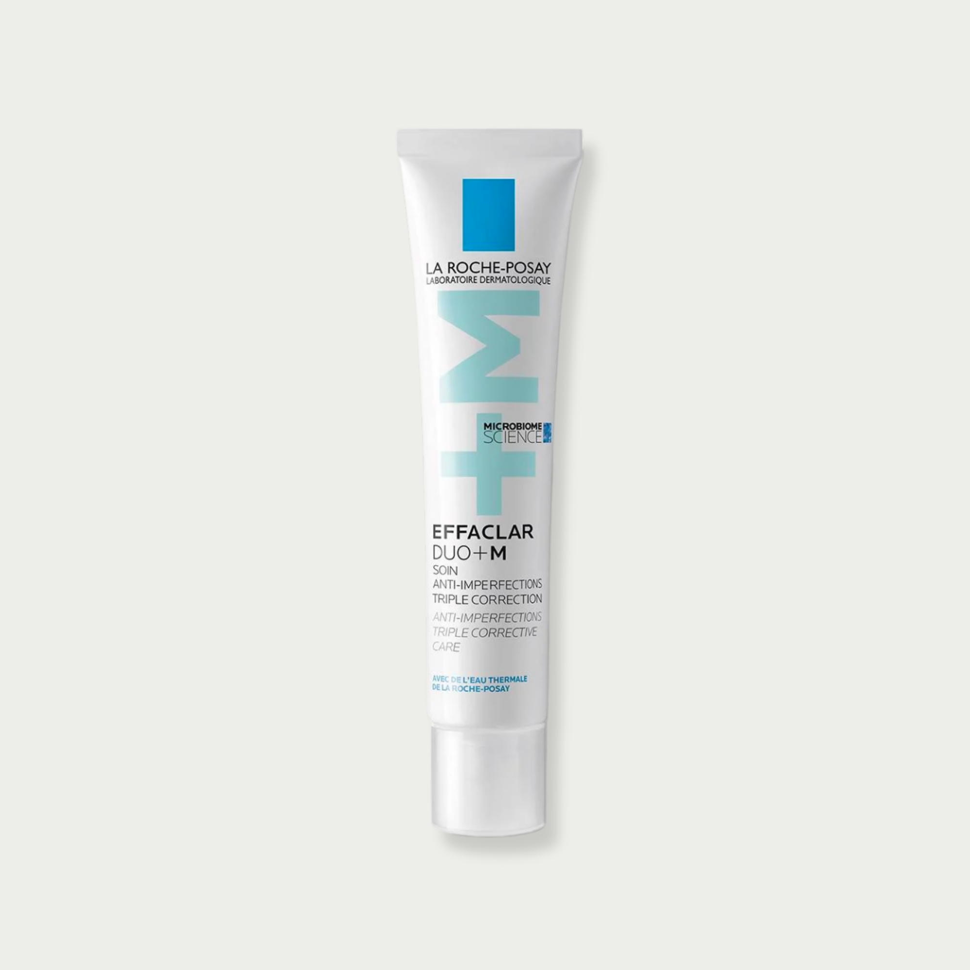 LA ROCHE-POSAY EFFACLAR DUO TRATAMIENTO FACIAL