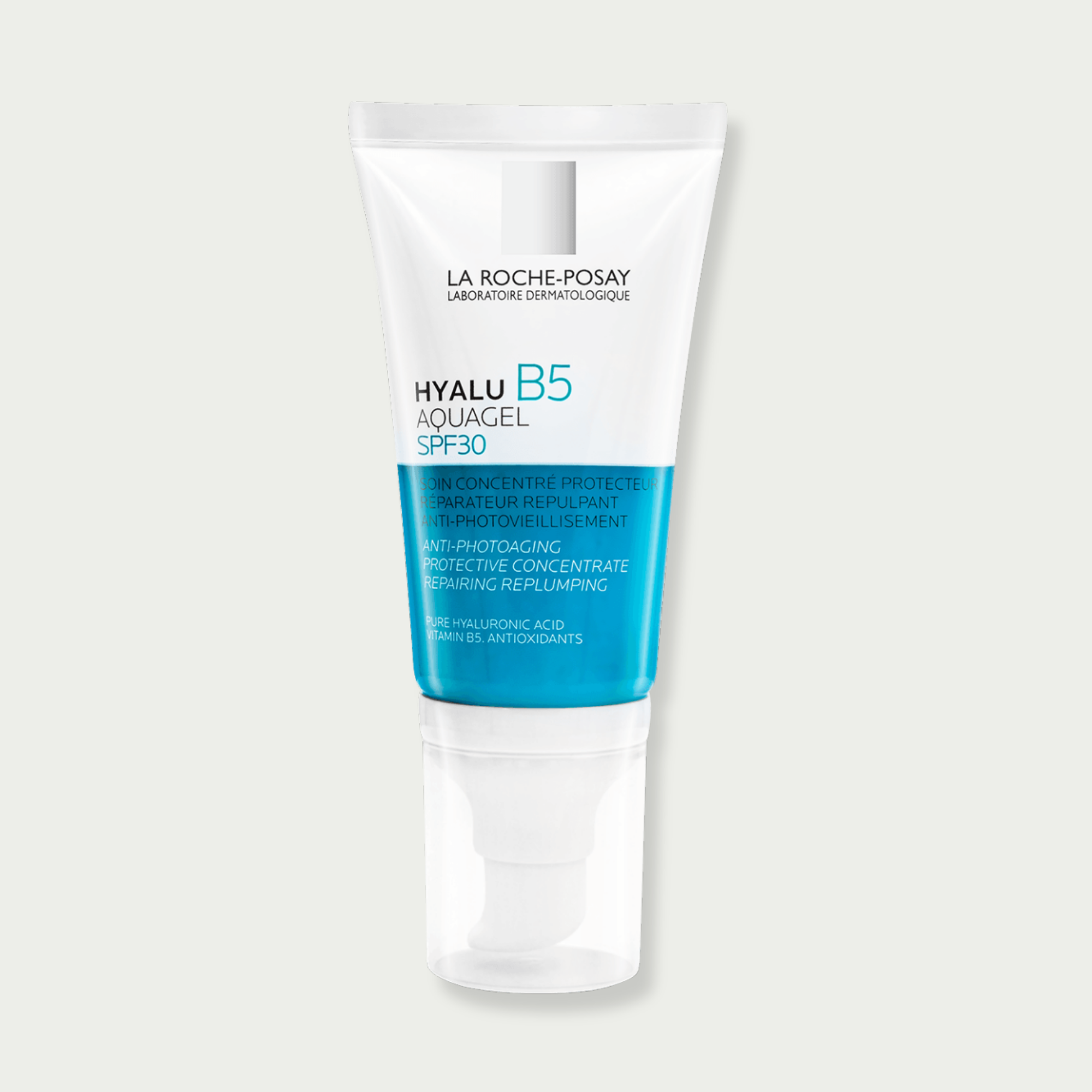 LA ROCHE-POSAY HYALU B5 AQUAGEL SPF30