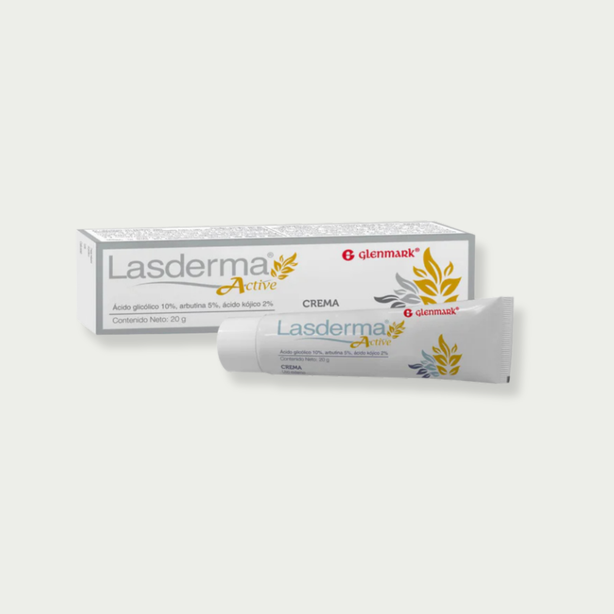 LASDERMA