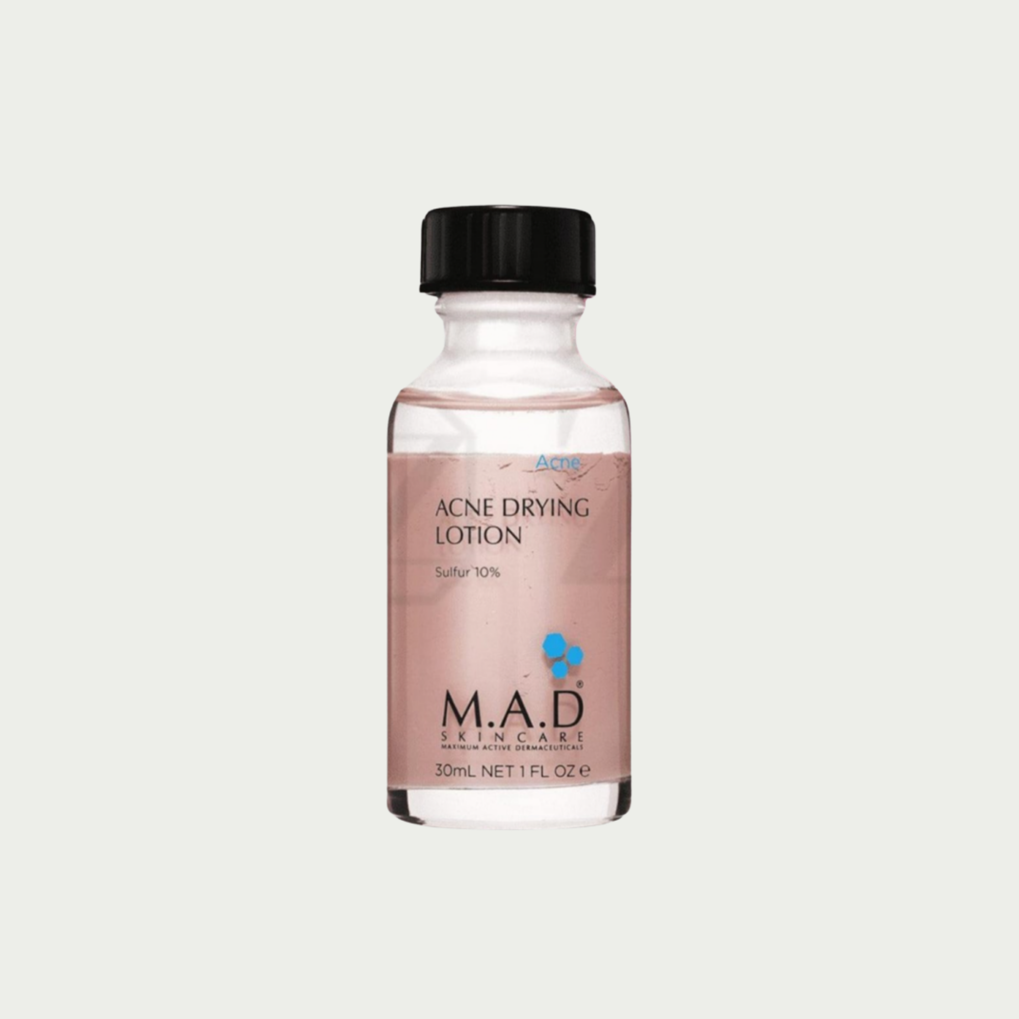 MAD ACNE DRYING LOTION