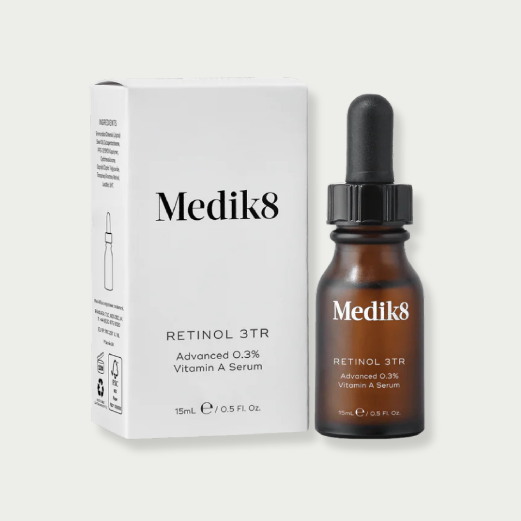 MEDIK8 RETINOL 3TR