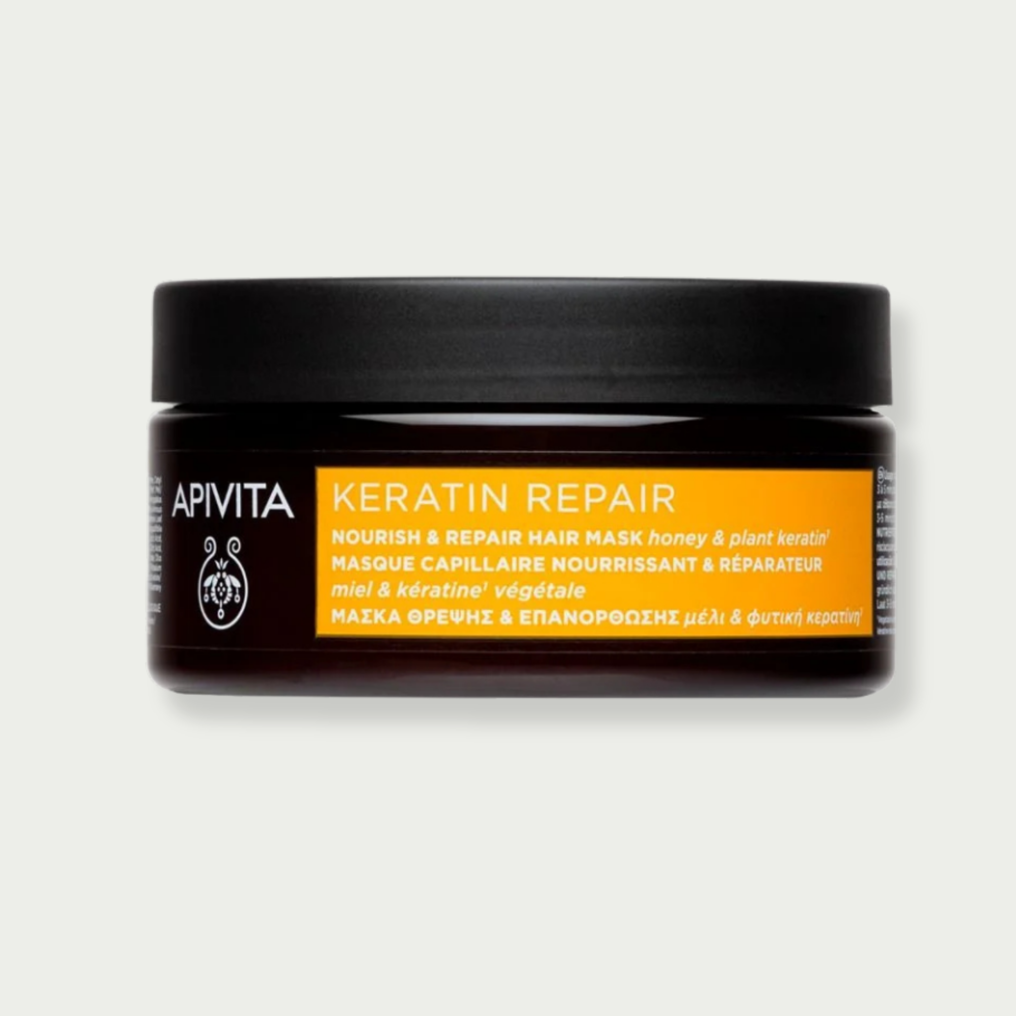 APIVITA KERATIN REPAIR MASK MASCARILLA CAPILAR