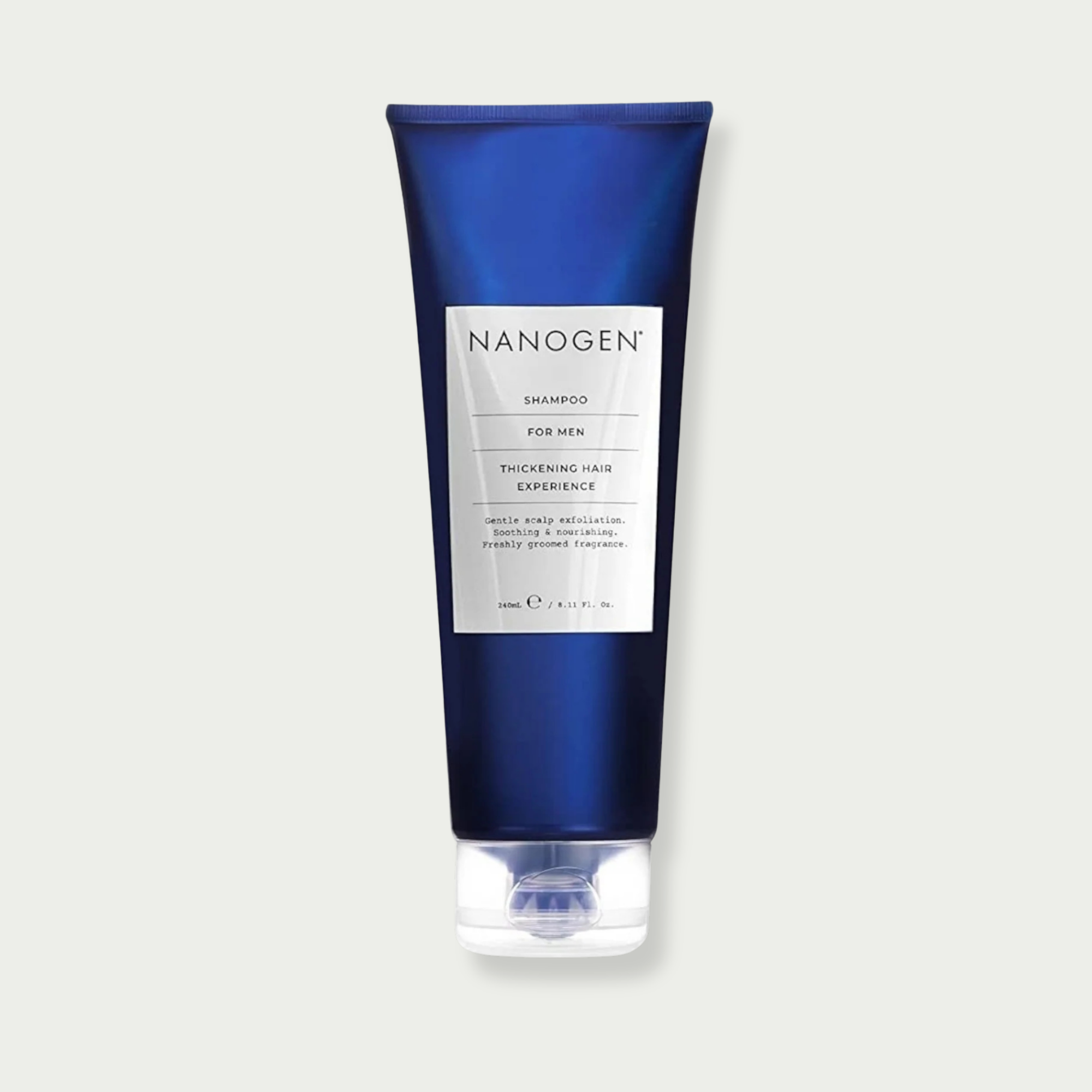 NANOGEN SHAMPOO FOR MEN