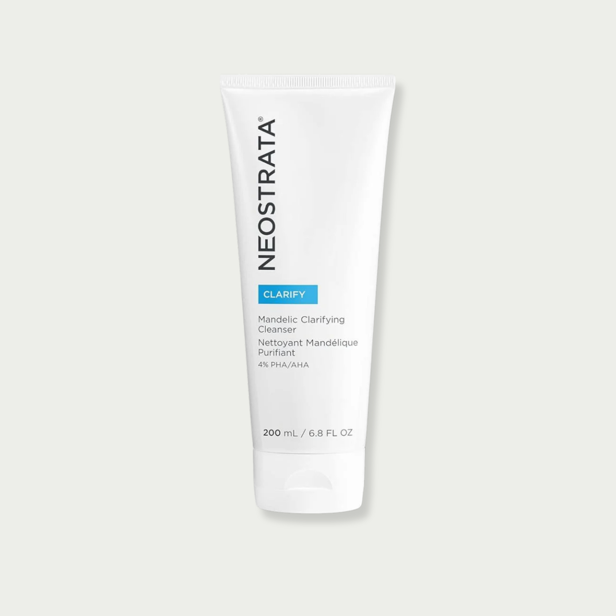 NEOSTRATA CLARIFY GEL FACIAL