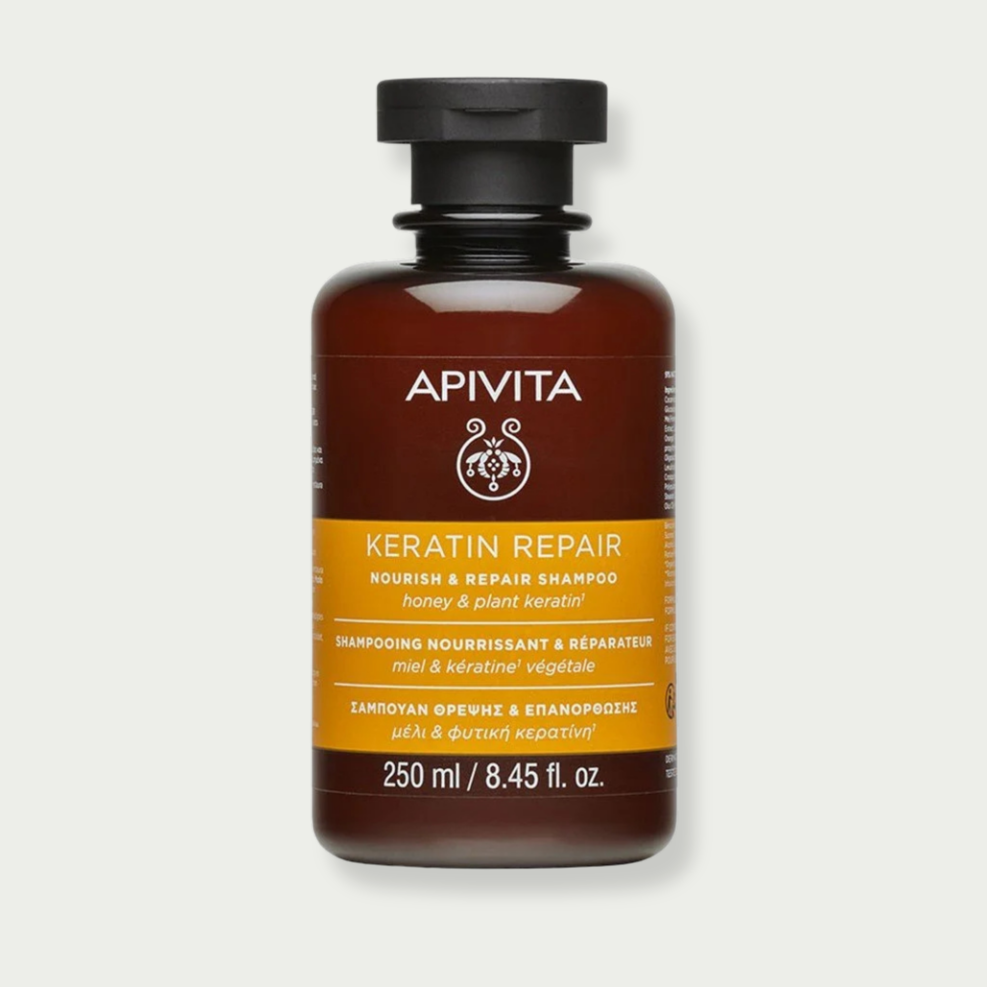APIVITA KERATIN REPAIR SHAMPOO