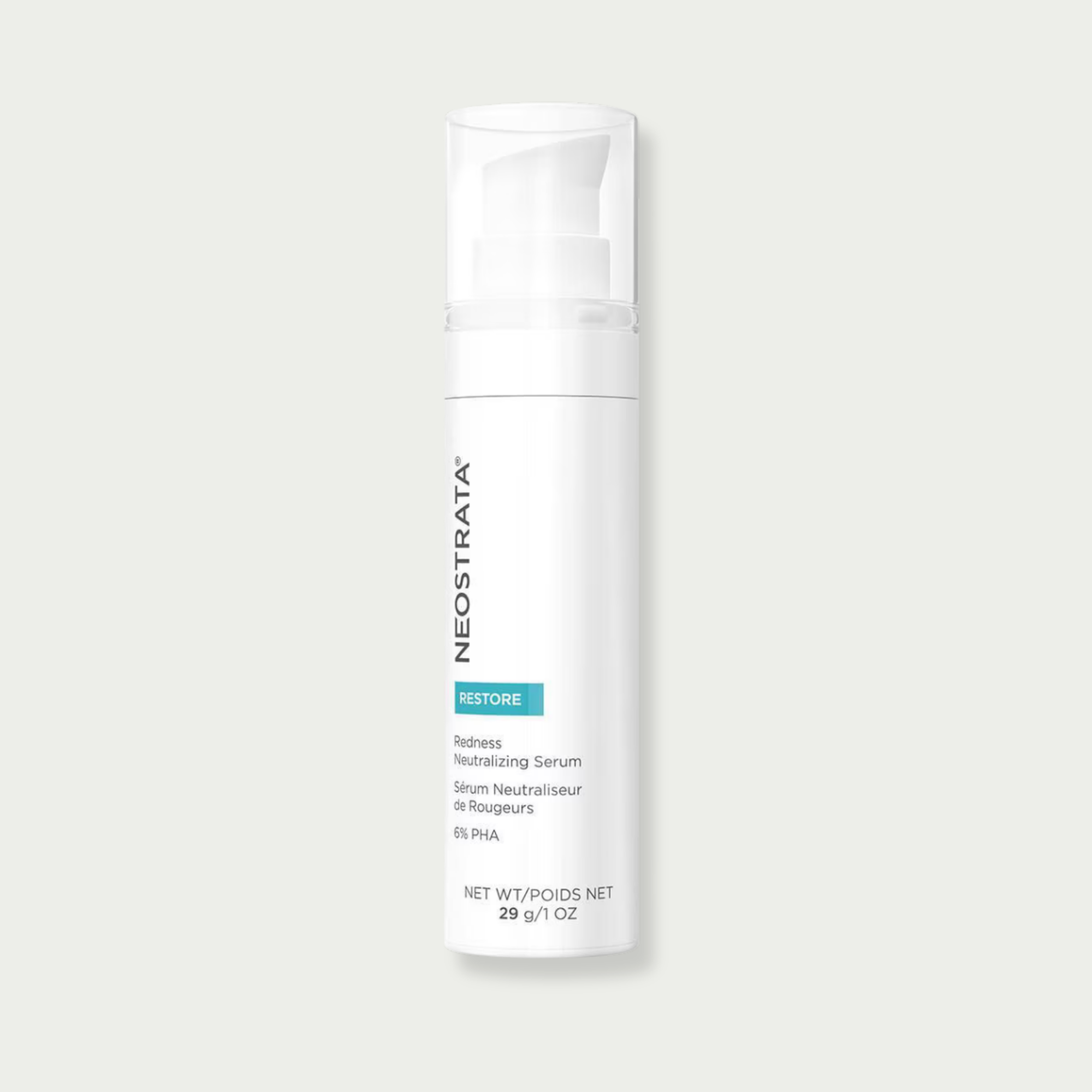 NEOSTRATA REDNESS NEUTRALIZING SERUM