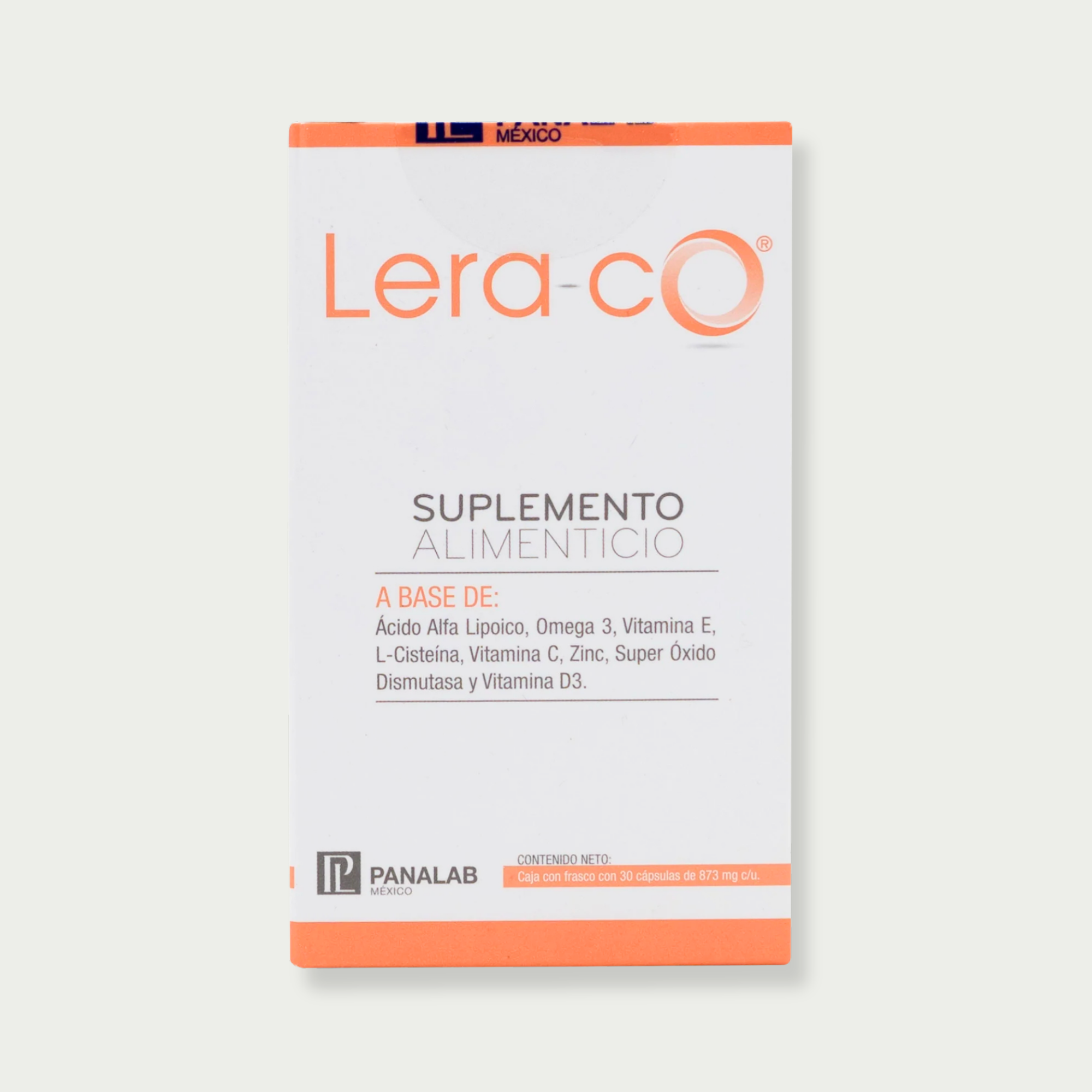PANALAB LERA-CO