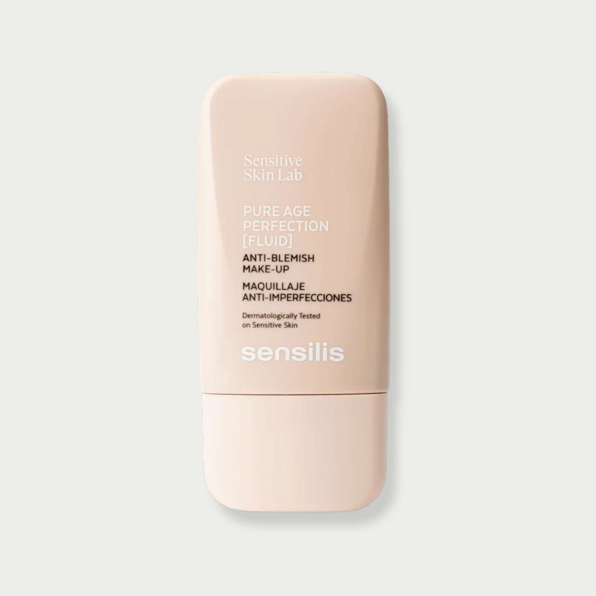 SENSILIS MAKE UP FLUID