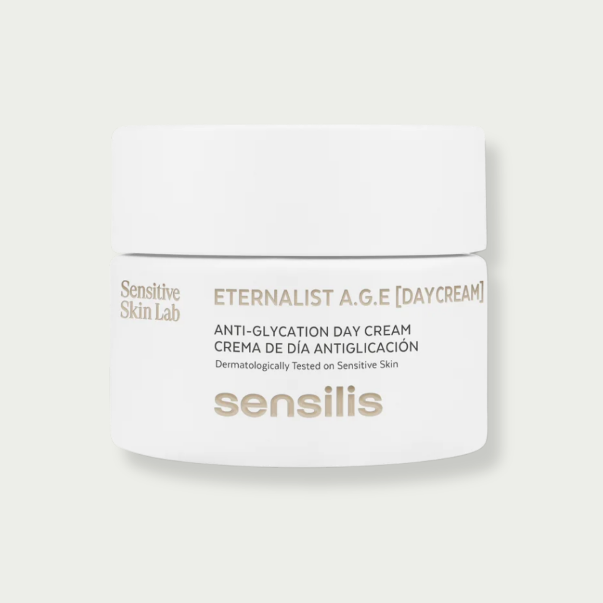 SENSILIS ETERNALIST A.G.E. CREMA DIA