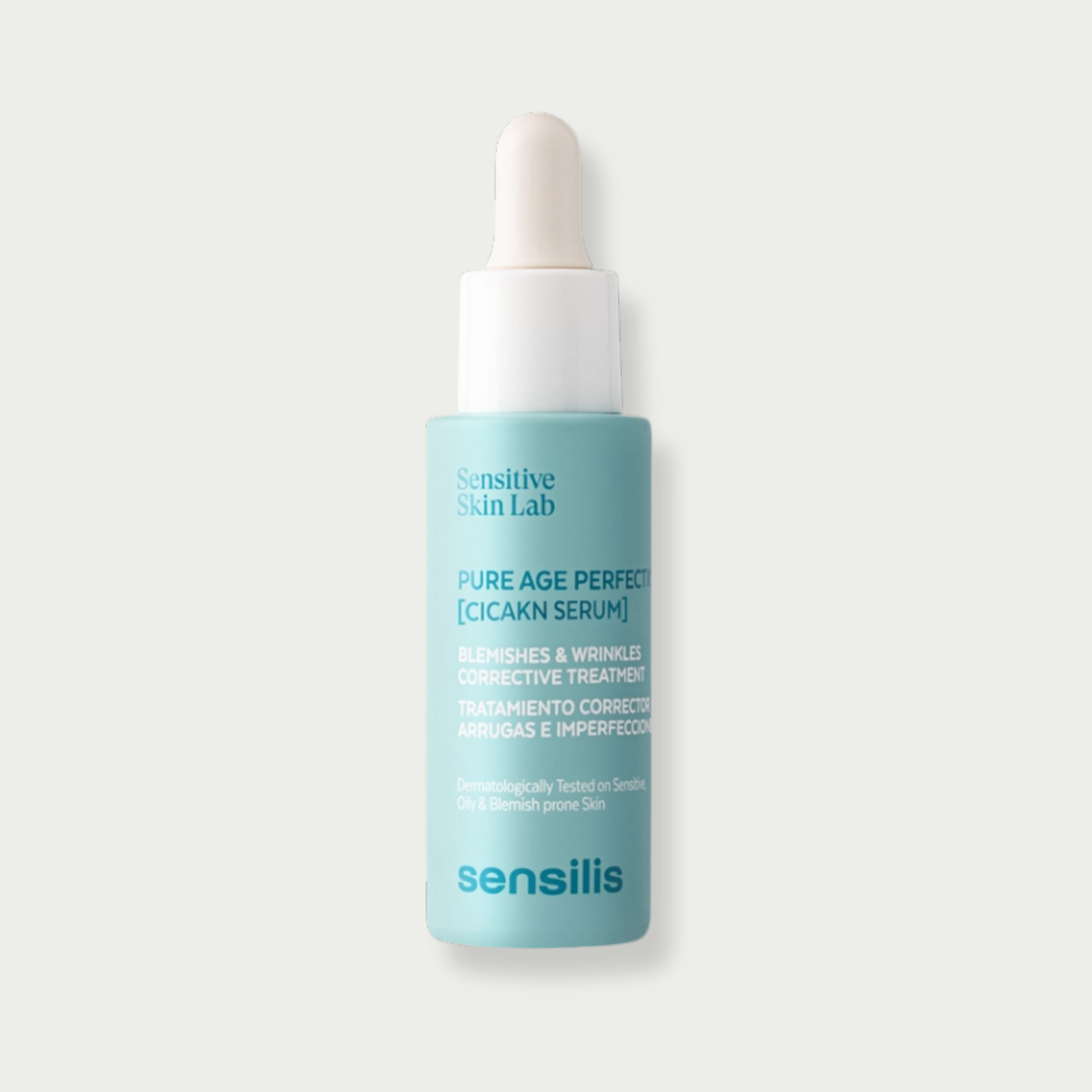 SENSILIS PURE AGE PERFECTION CICACNE SERUM