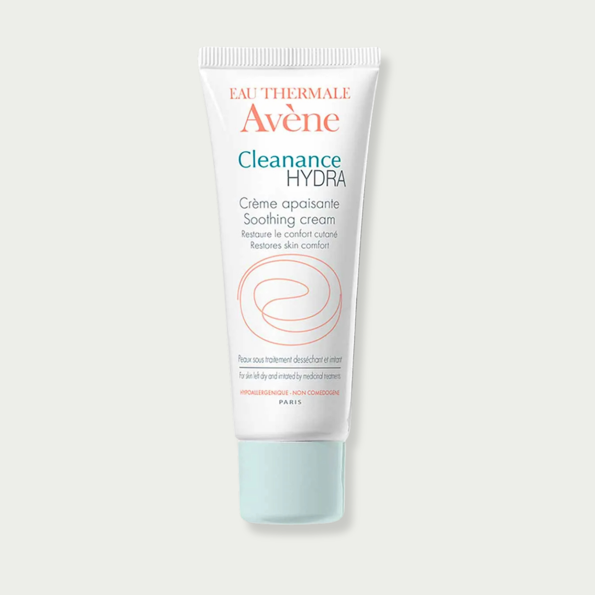 AVÈNE CLEANANCE HYDRA CREMA CALMANTE