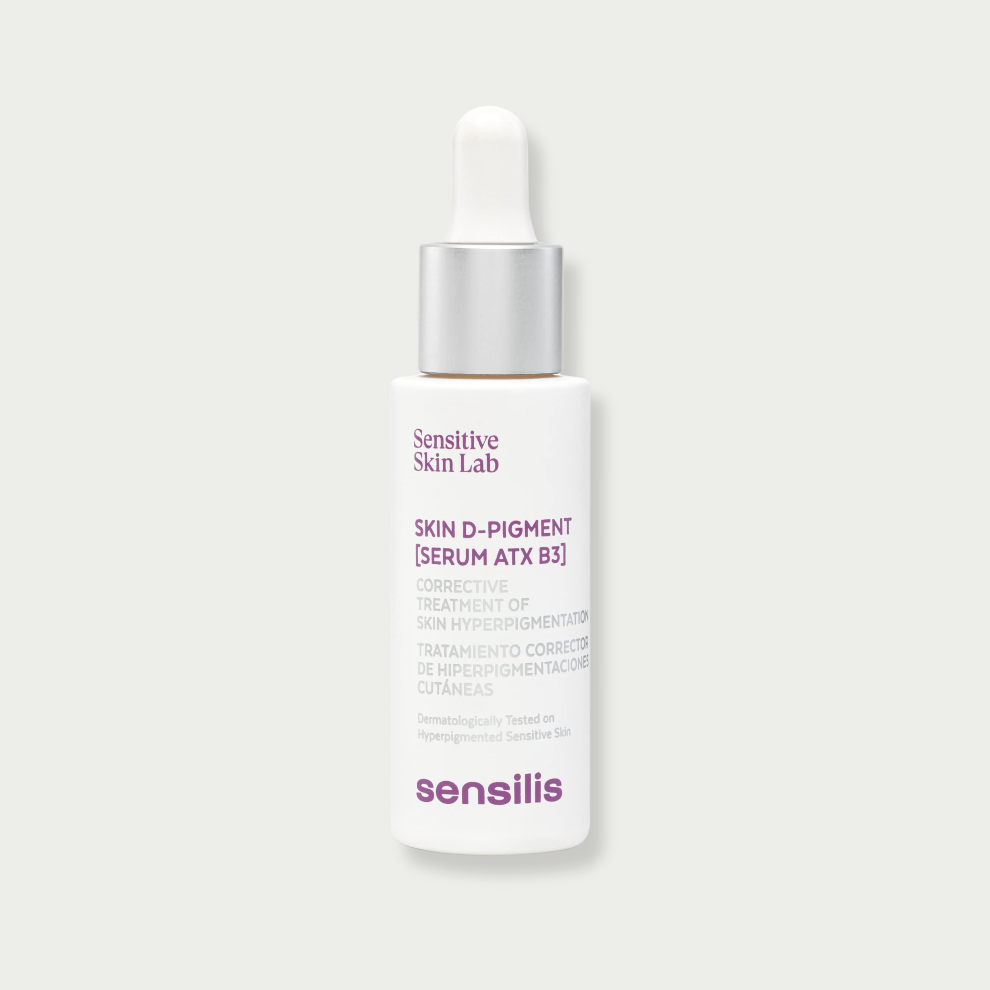 SENSILIS ESPUMA LIMPIADORA PIEL SENSIBLE Y REACTIVA