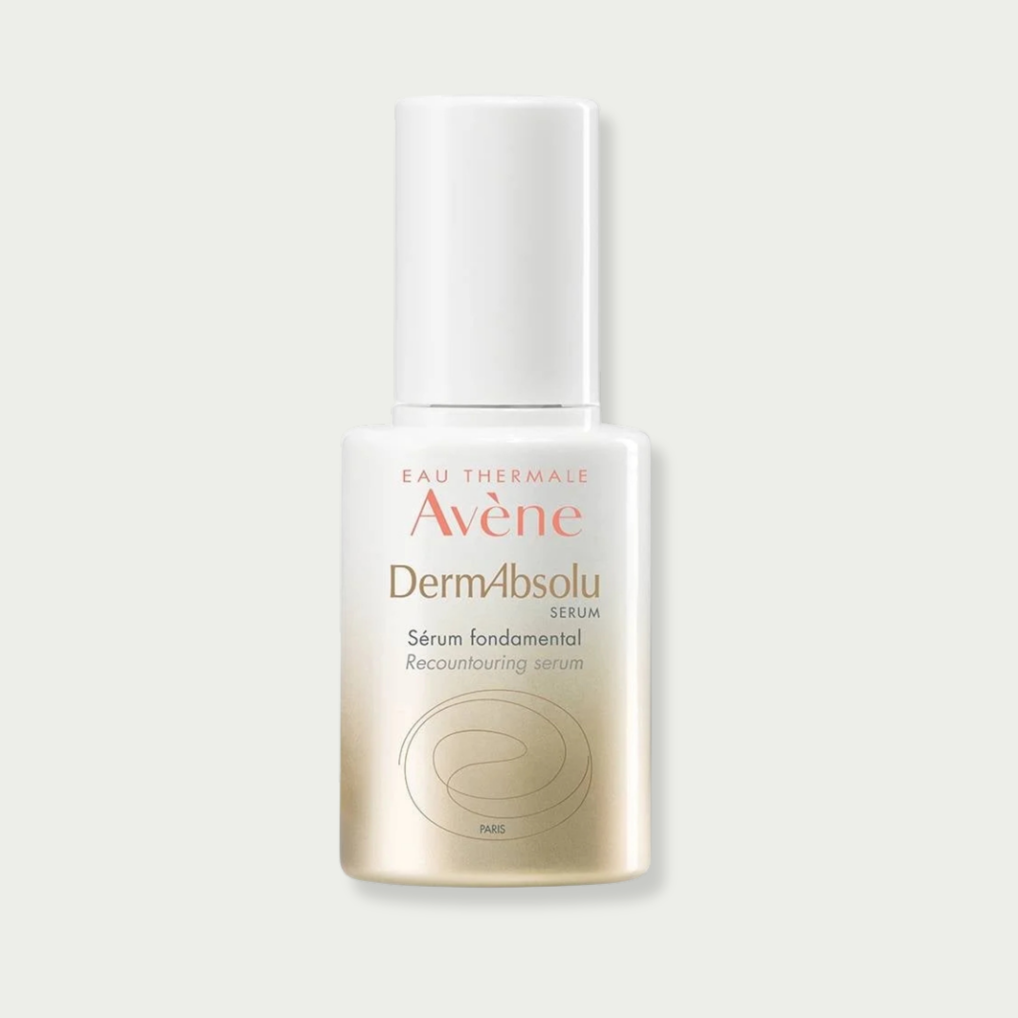 AVÈNE DERMABSOLU SÉRUM ESENCIAL