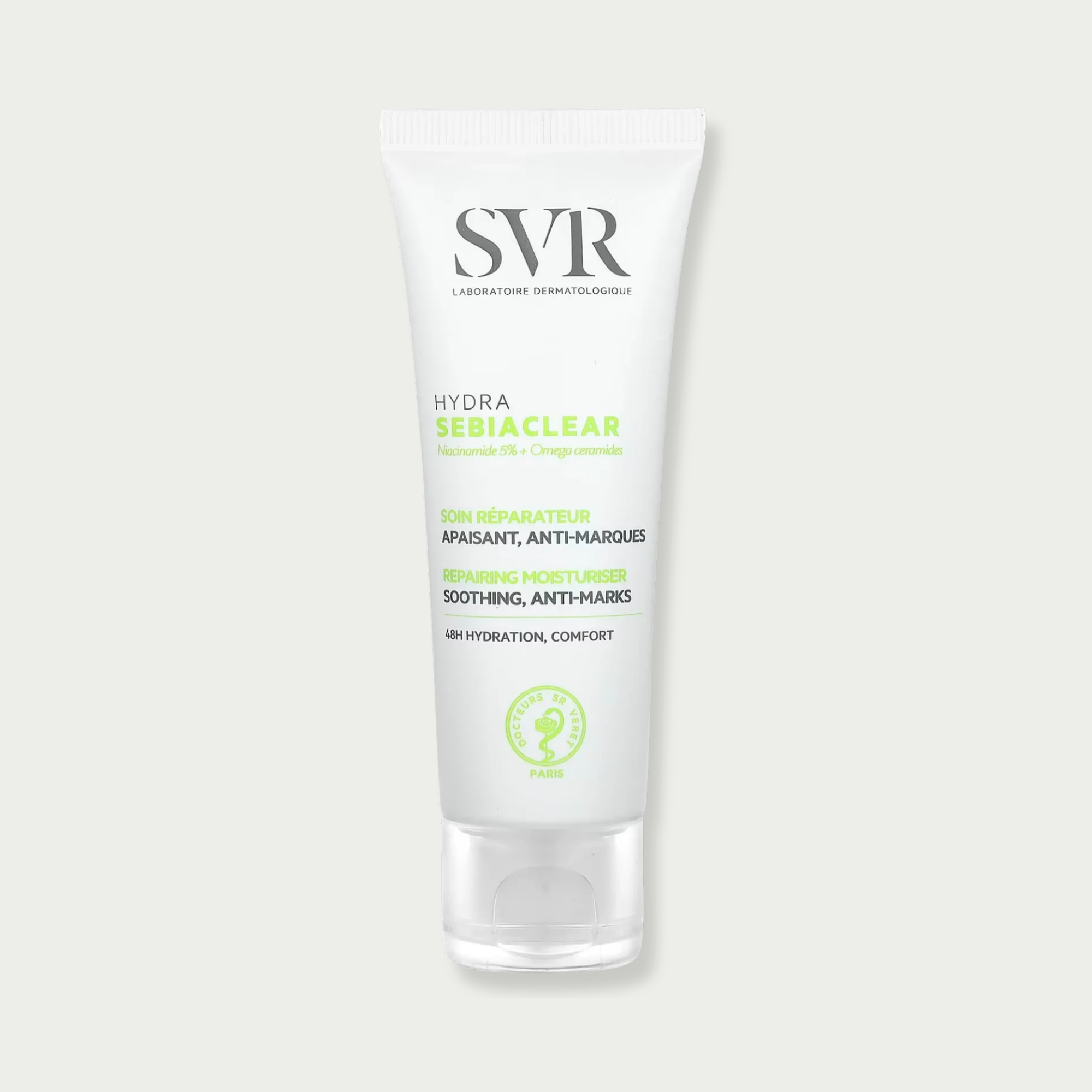 SVR SEBIACLEAR HYDRA