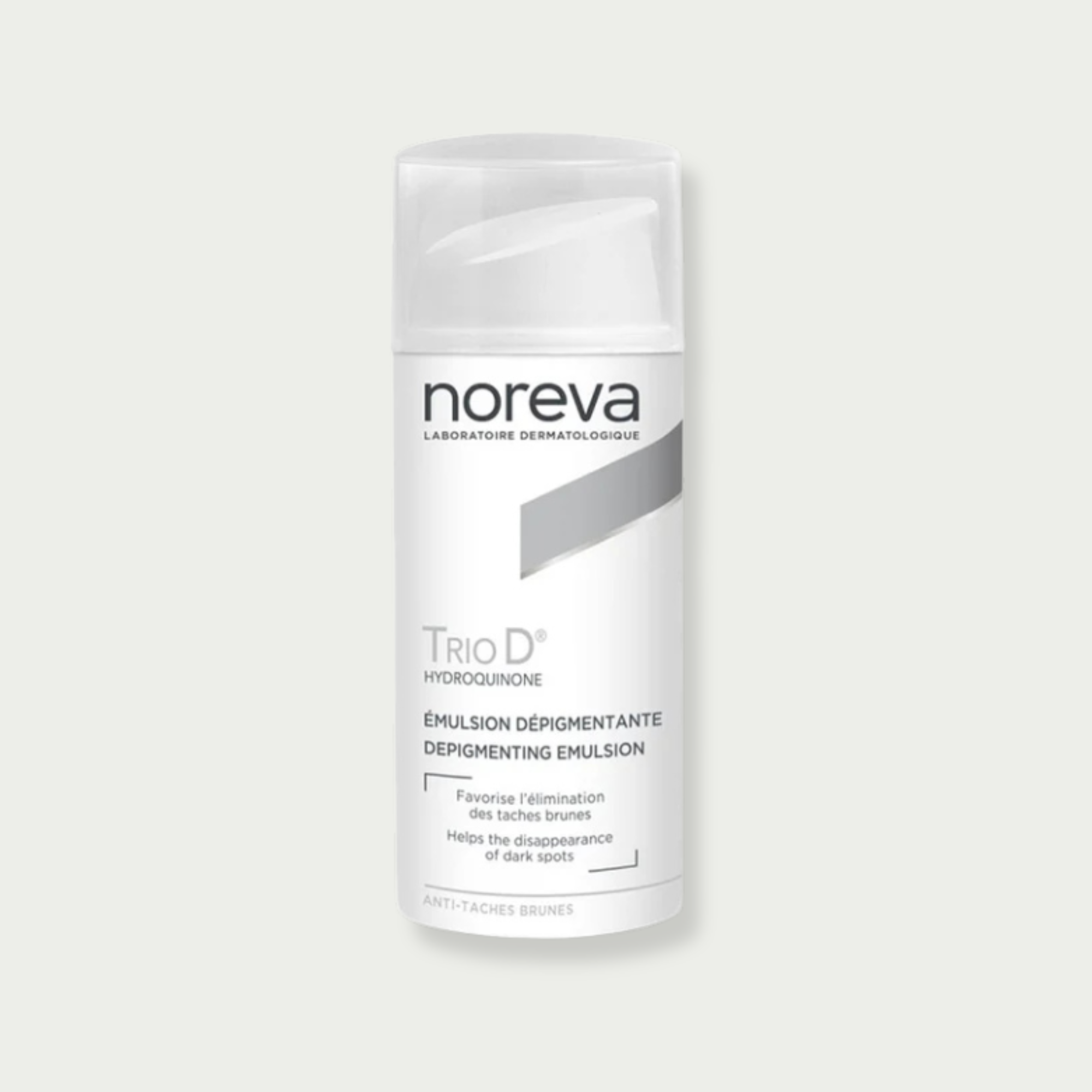 NOREVA TRIO D-EMULSIÓN DESPIGMENTANTE