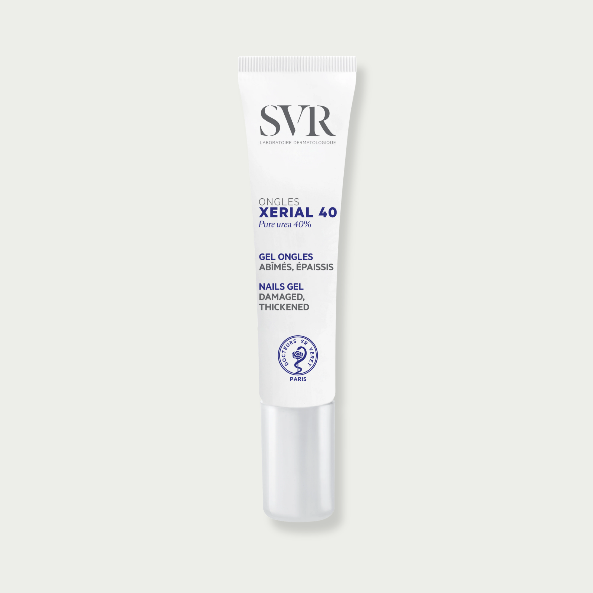SVR XERIAL 40 ONGLES
