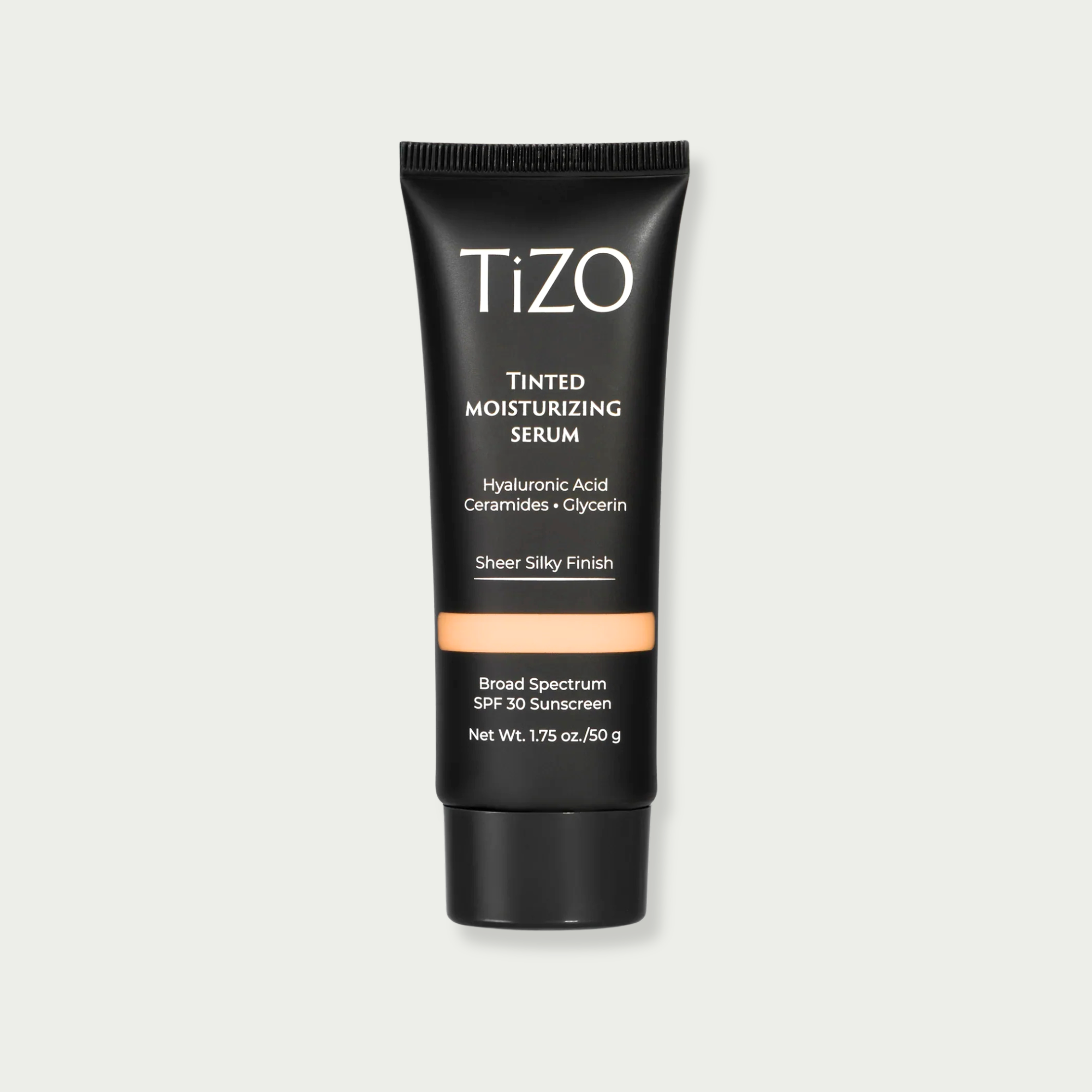 TIZO TINTED MOISTURIZING SERUM LIGHT MEDIUM