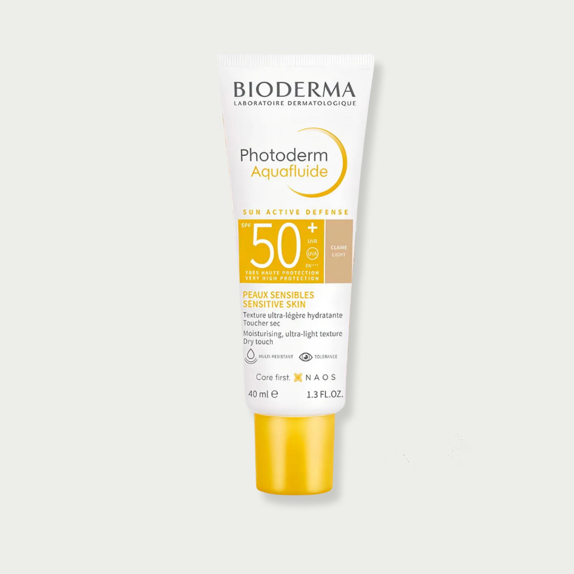 BIODERMA PHOTODERM AQUAFLUIDE