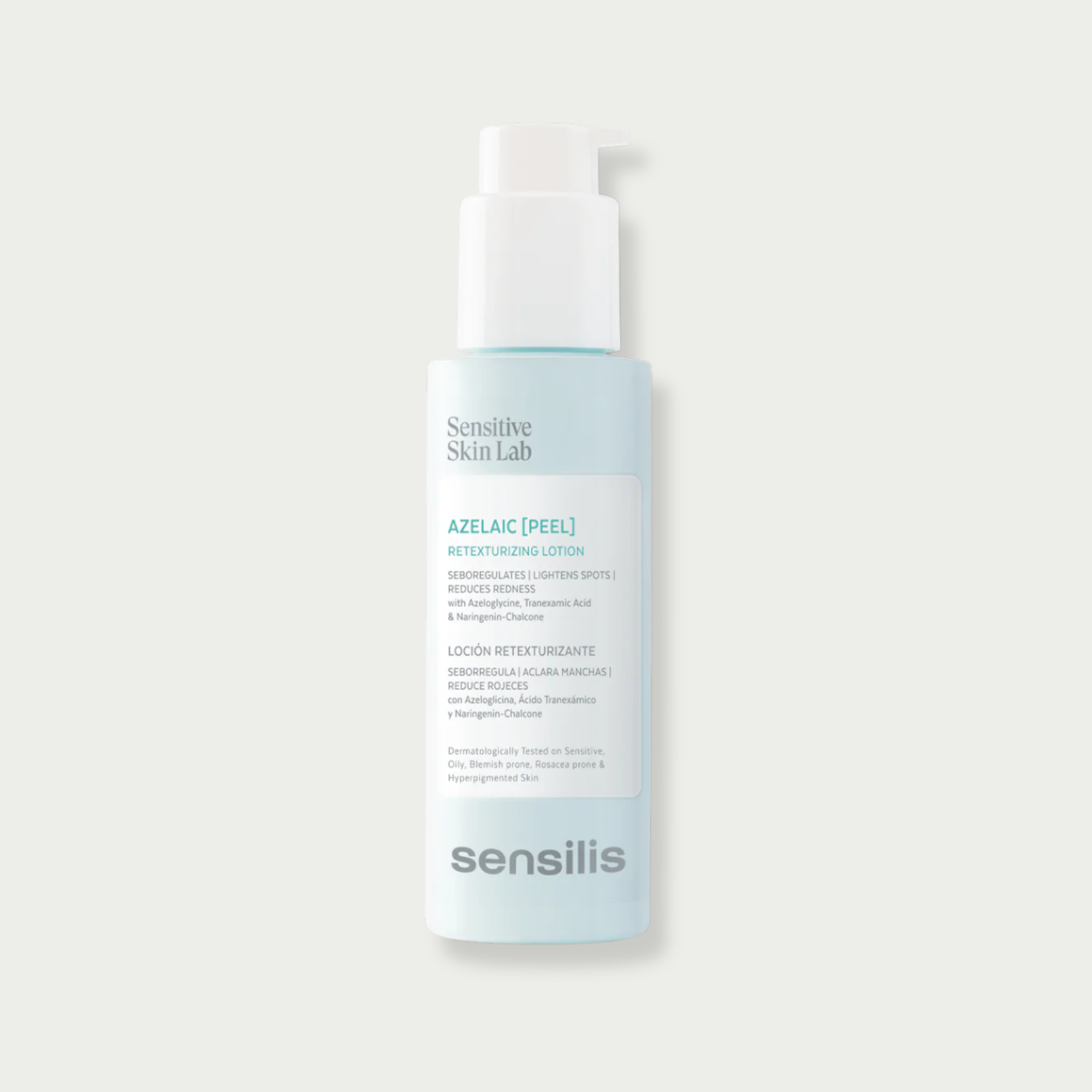 SINSILIS SKIN LAB AZELAIC PEEL