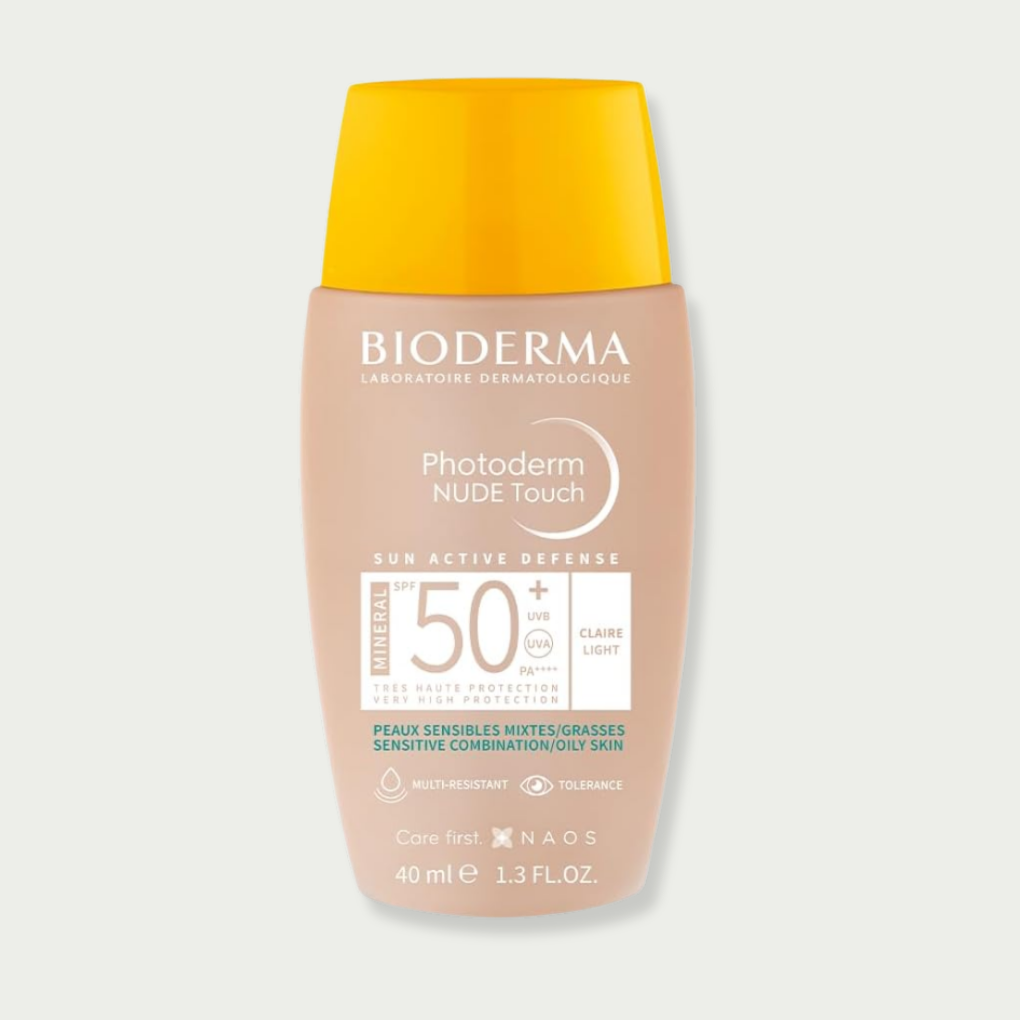 BIODERMA PHOTODERM NUDE TOUCH