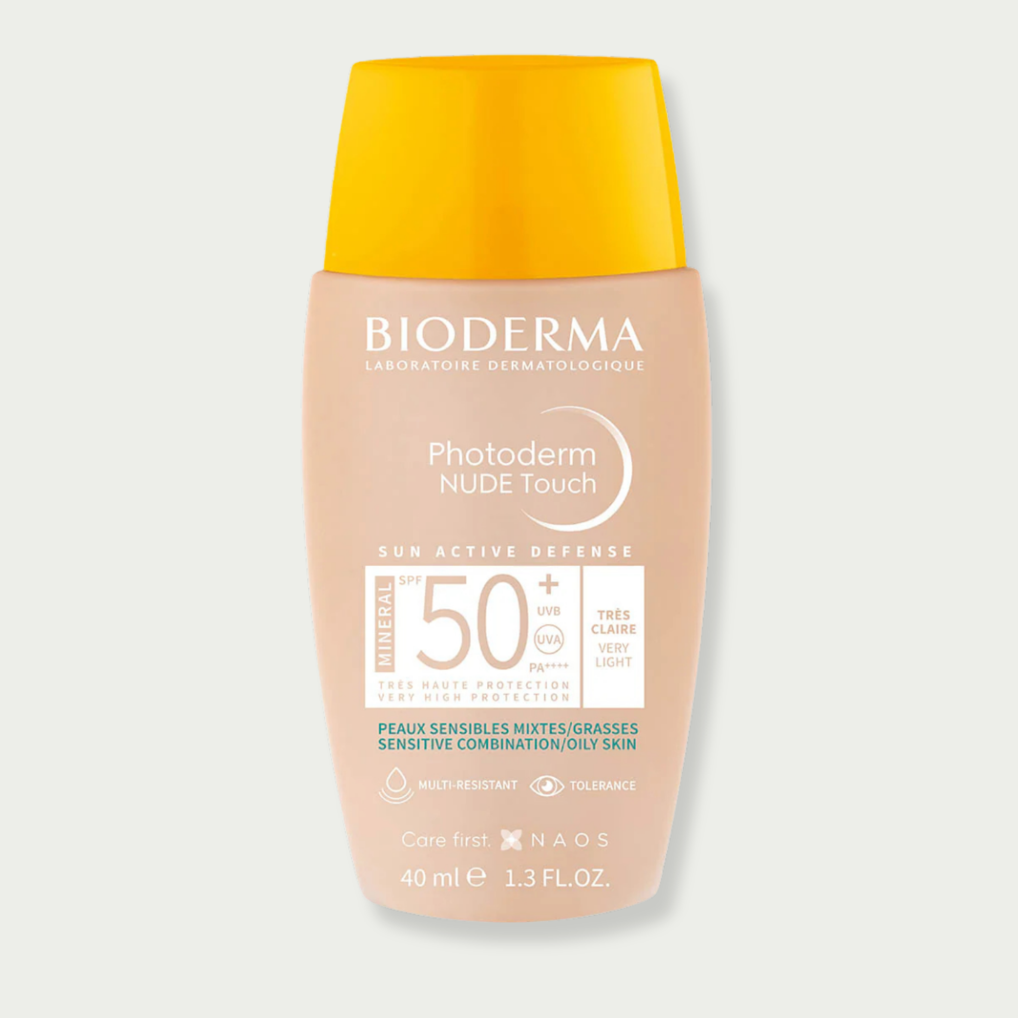 BIODERMA PHOTODERM NUDE TOUCH