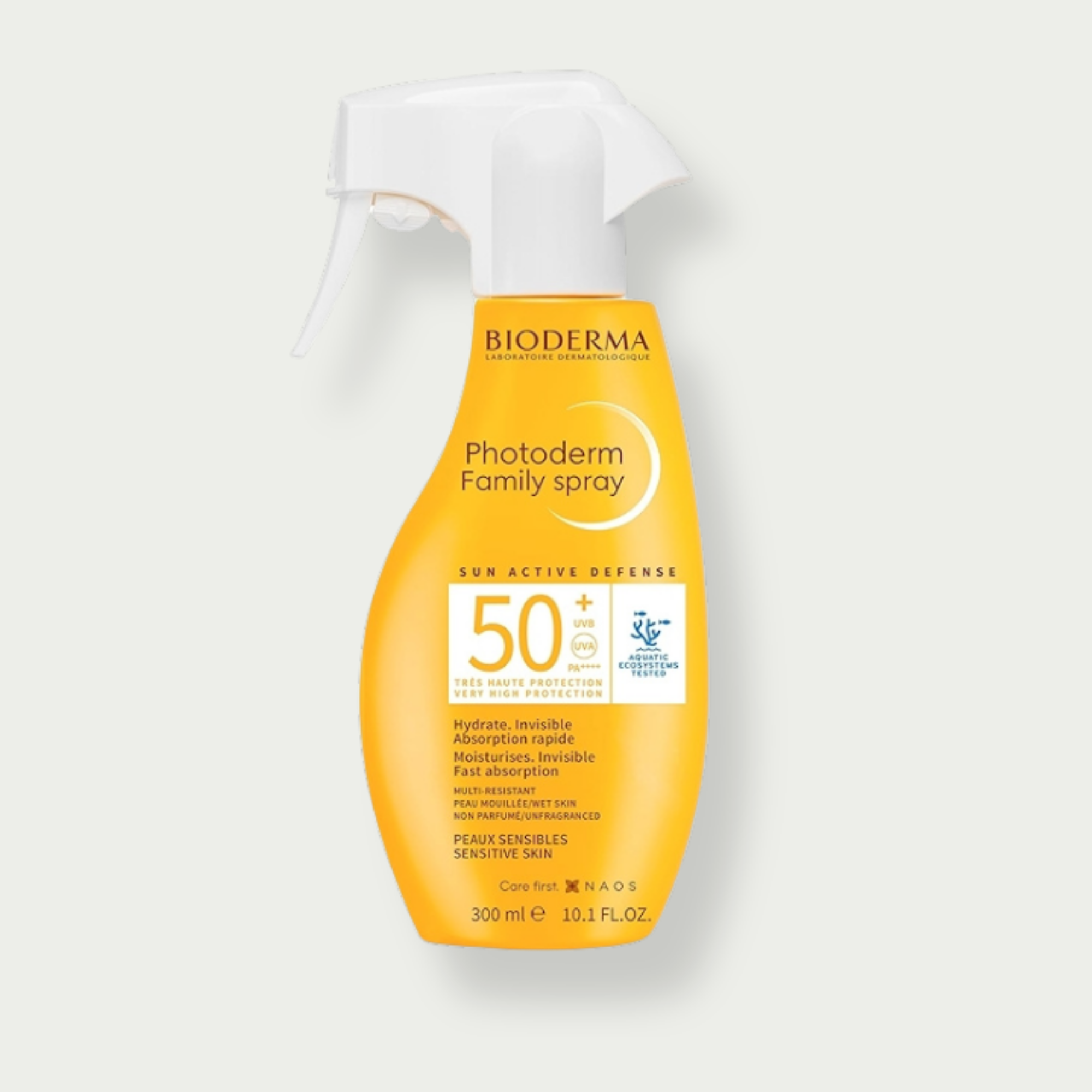 BIODERMA PHOTODERM FAMILY SPRAY