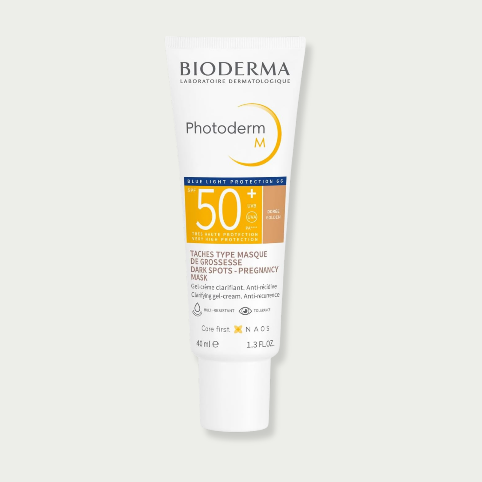 BIODERMA PHOTODERM M
