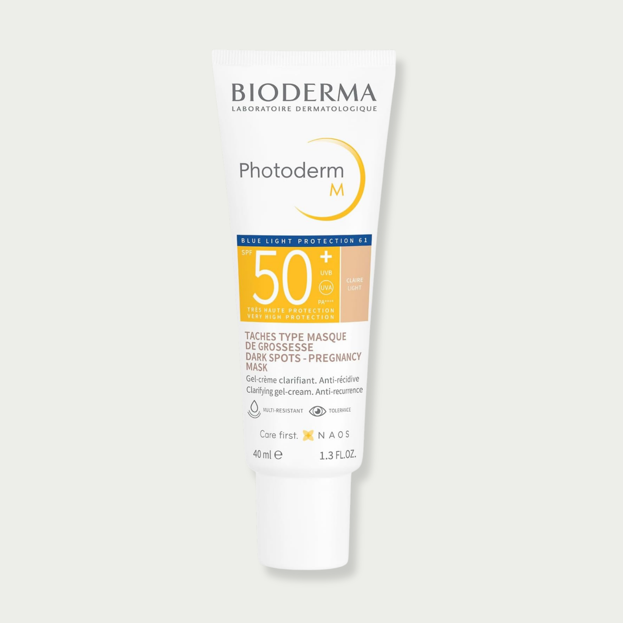 BIODERMA PHOTODERM M