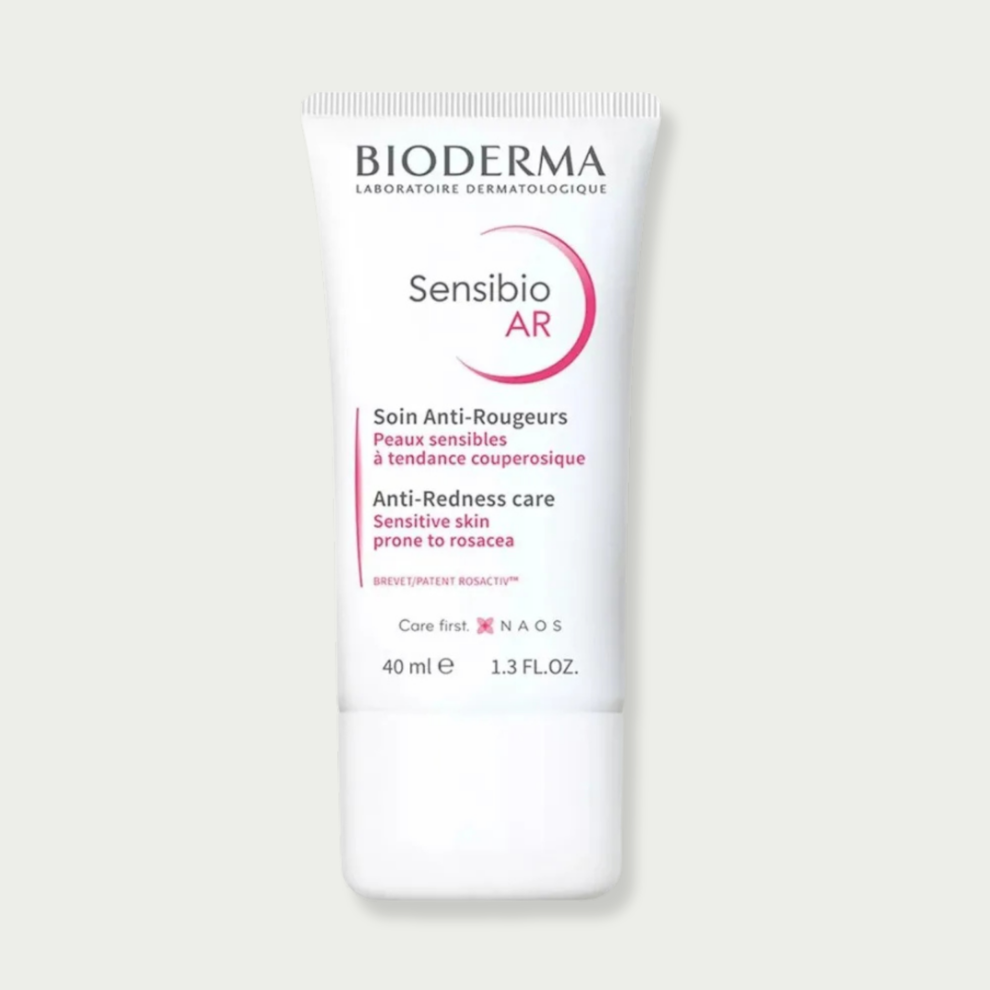 BIODERMA SENSIBIO AR CREMA