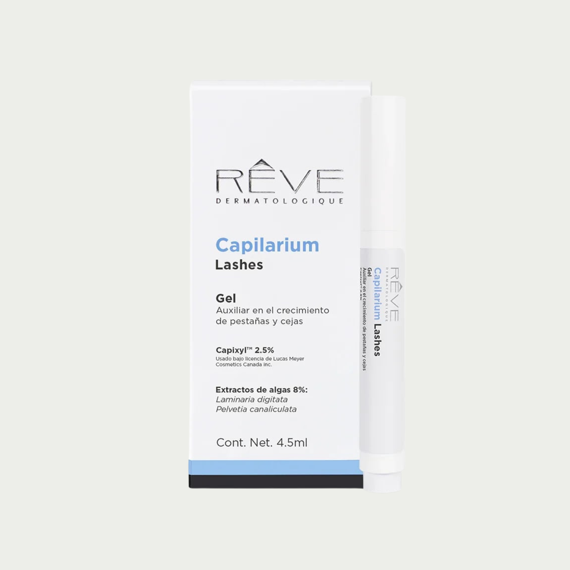 REVE CAPILARIUM LASHES