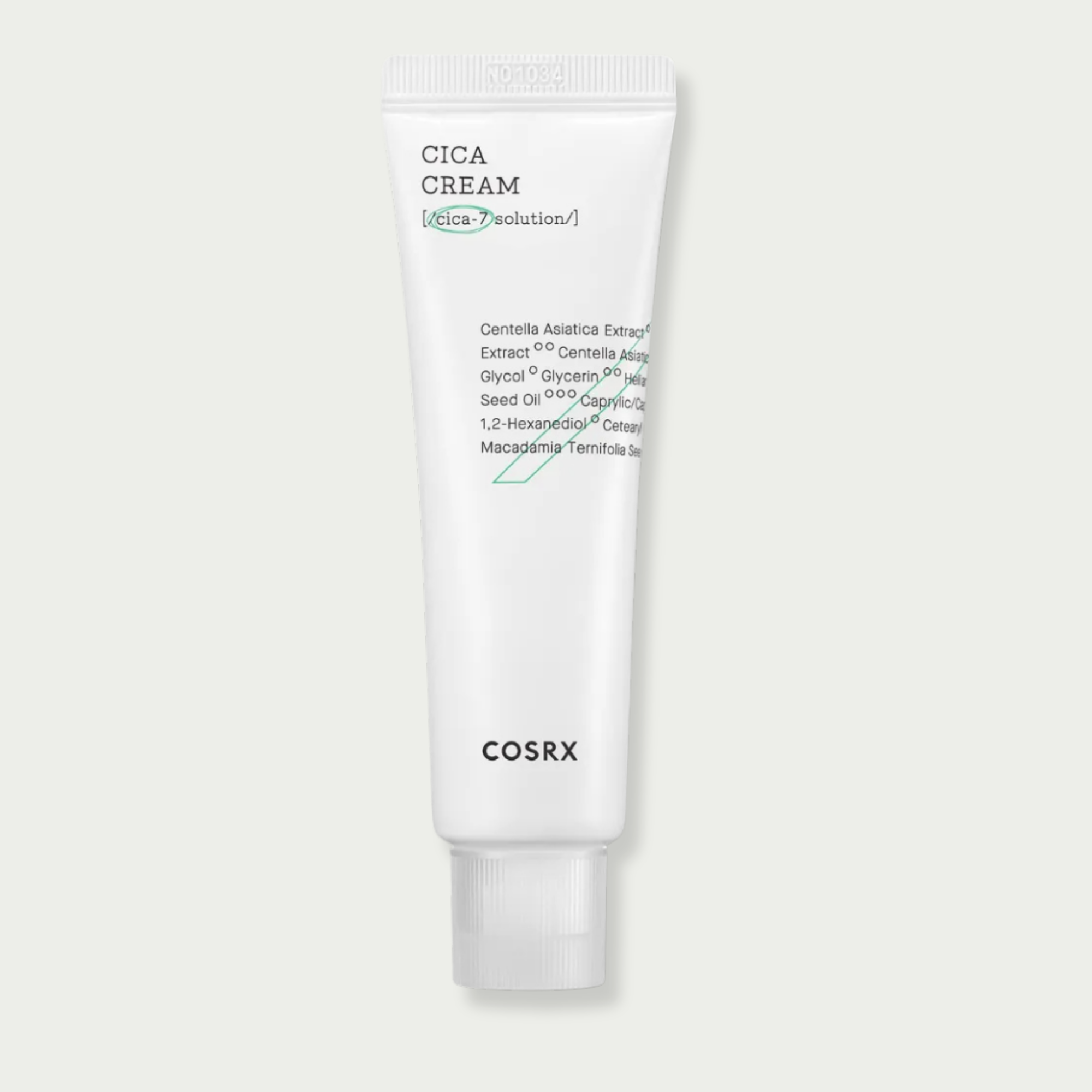 COSRX PURE FIT CICA CREAM